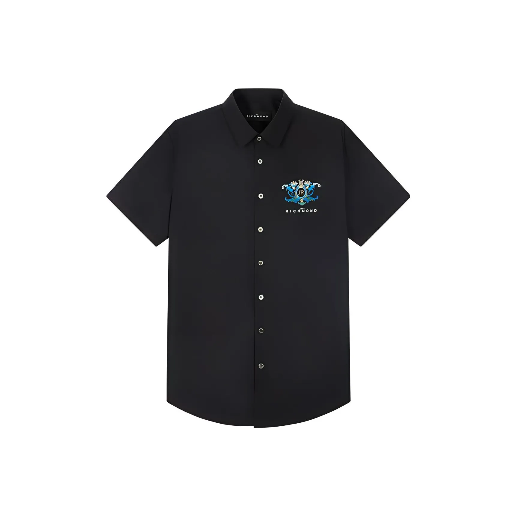 JOHN RICHMOND Мужские рубашки