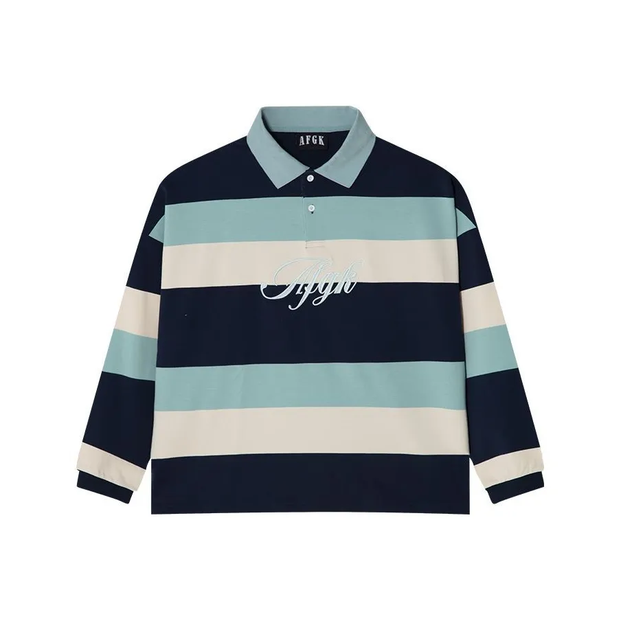 AFGK Унисекс Поло