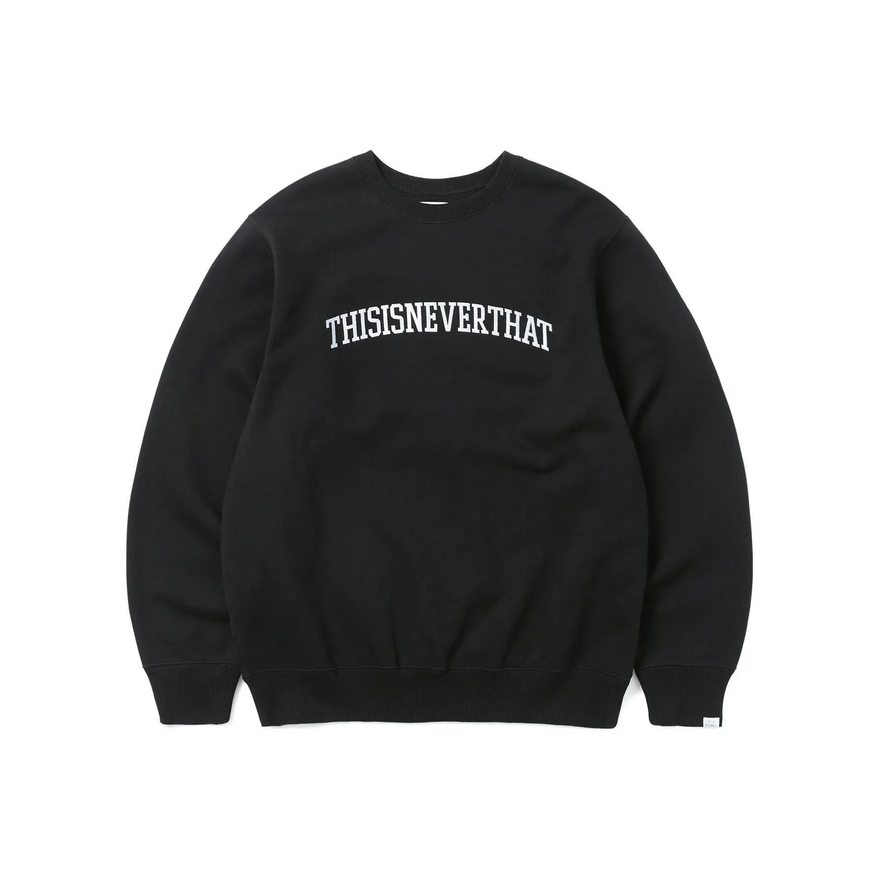 Thisisneverthat Свитшот Мужской