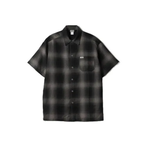 BEAUTY&YOUTH UNITED ARROWS Мужские рубашки