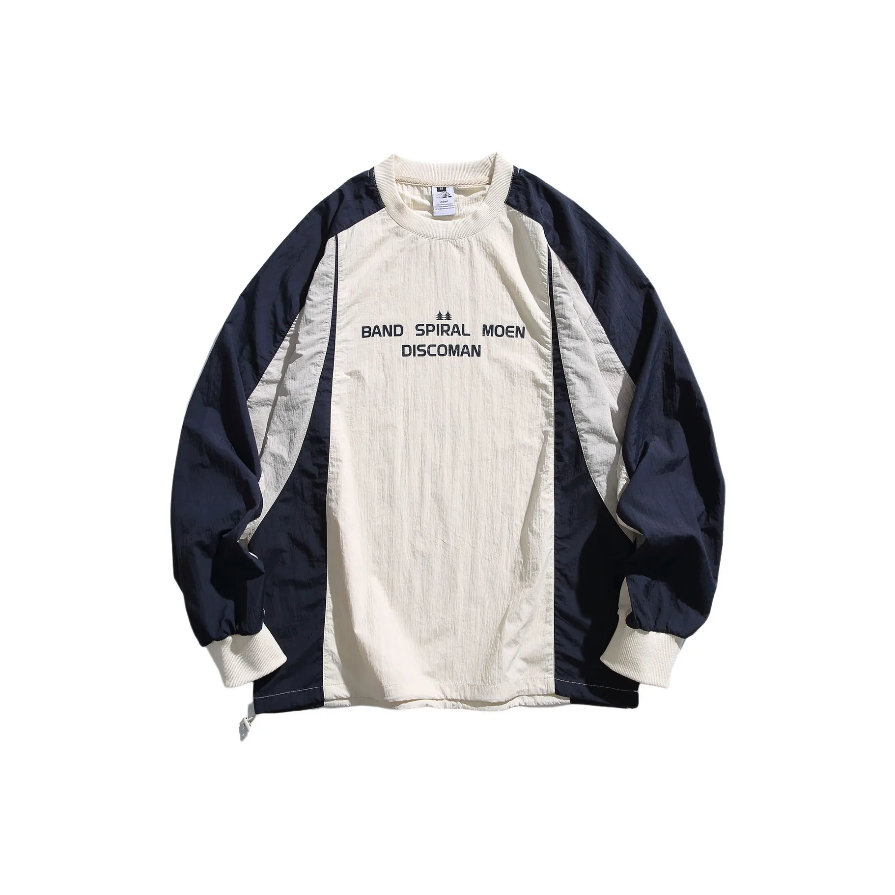 REFAMES Толстовка Унисекс Белый