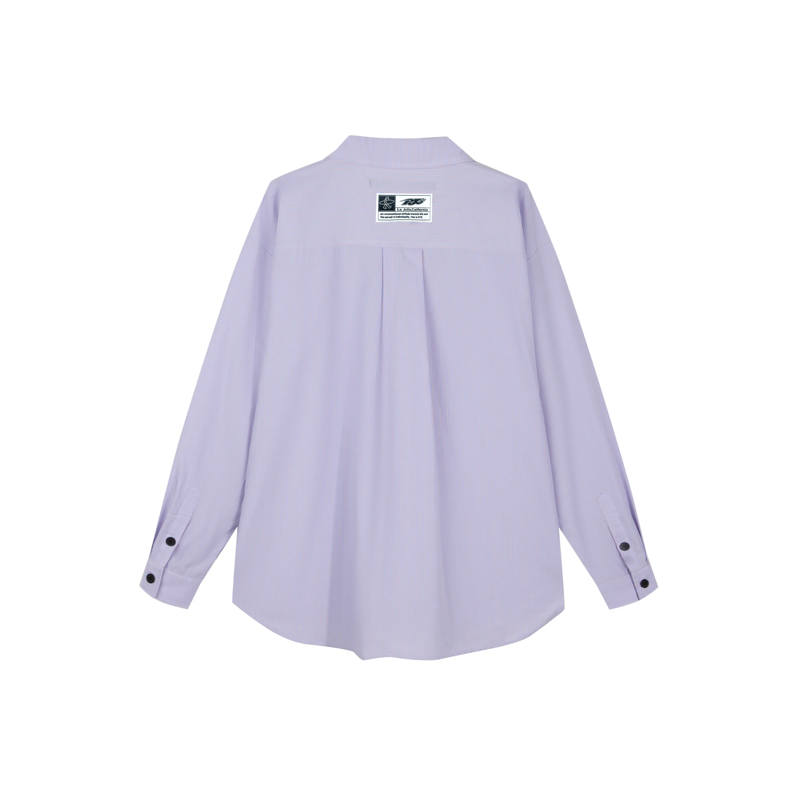 PJ's Vigor Унисекс Рубашки