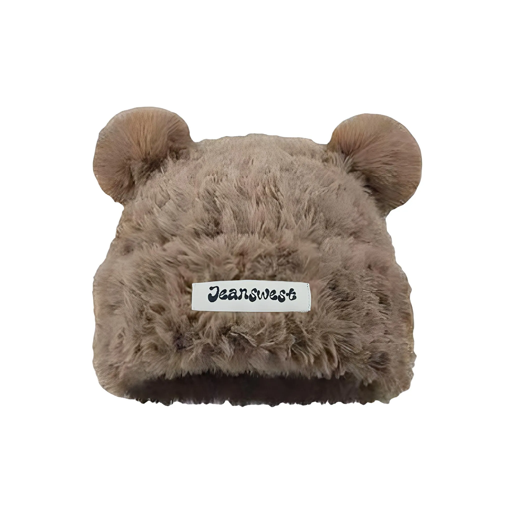 JEANSWEST Полиэстер Beanies Женские