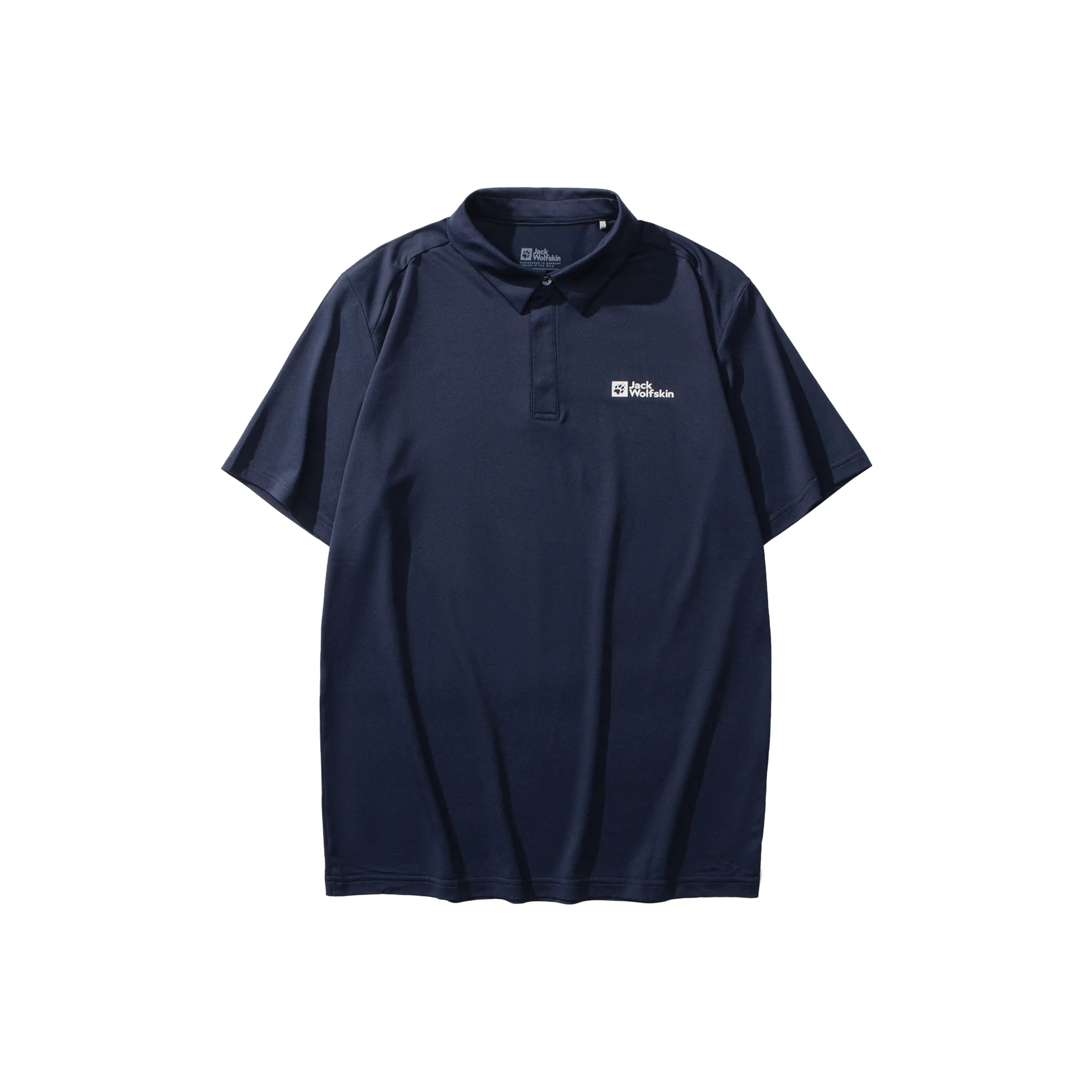 JACK WOLFSKIN Polo Shirts Men's