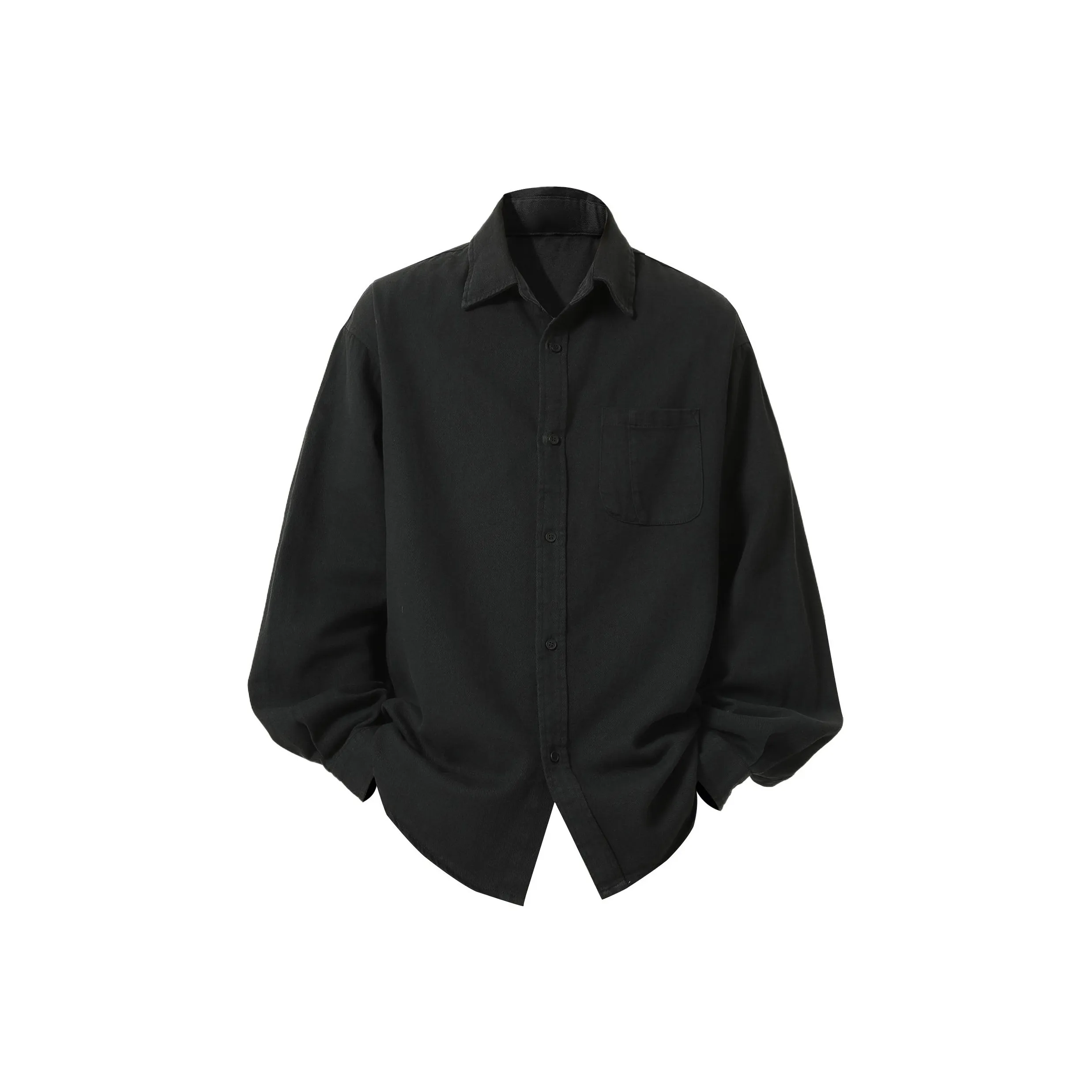 KOKO BASE Унисекс Рубашки