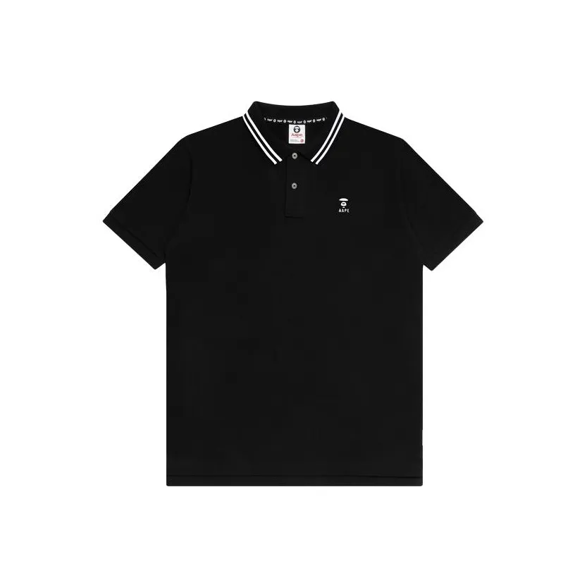 Aape Мужская рубашка поло