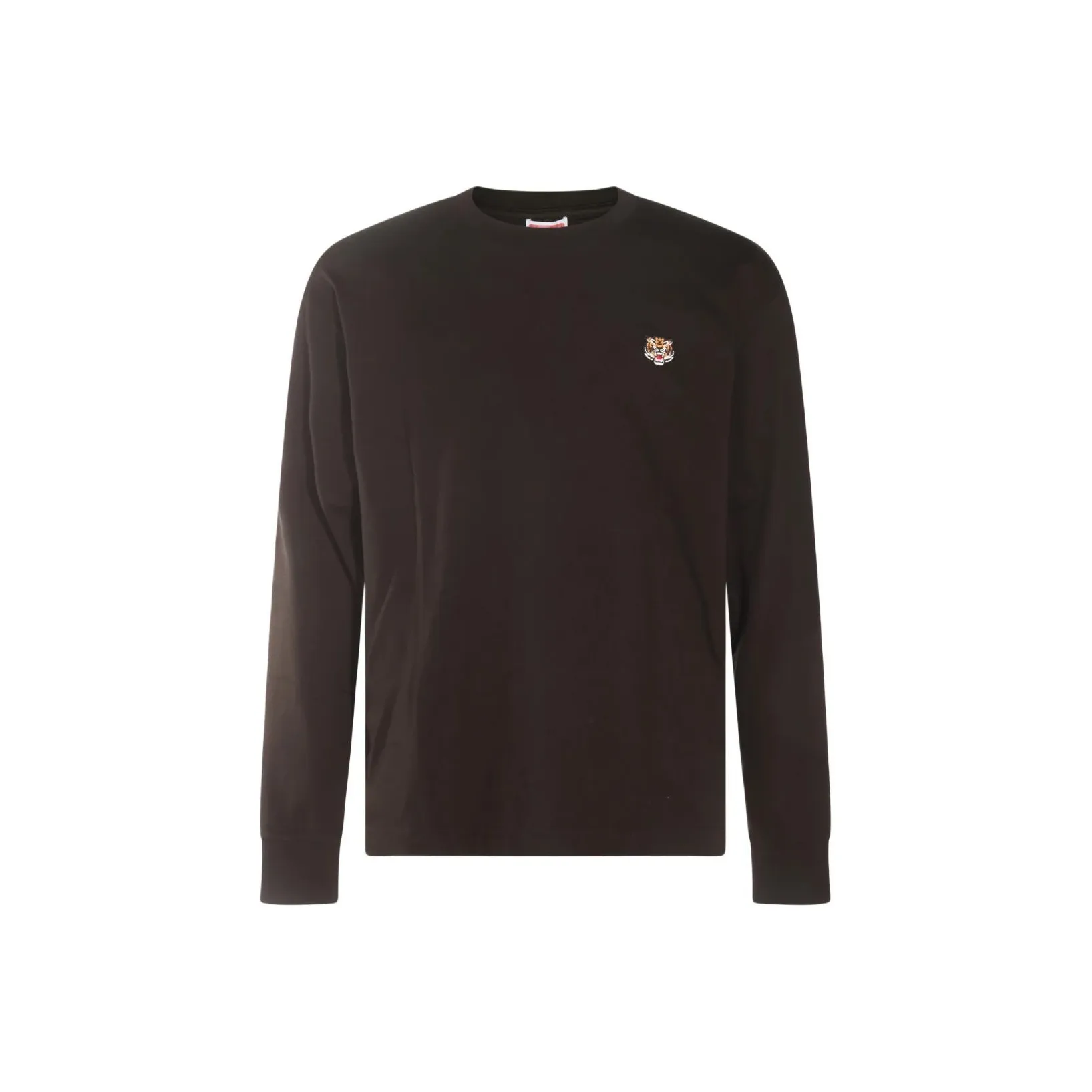 KENZO Мужские черные свитшоты