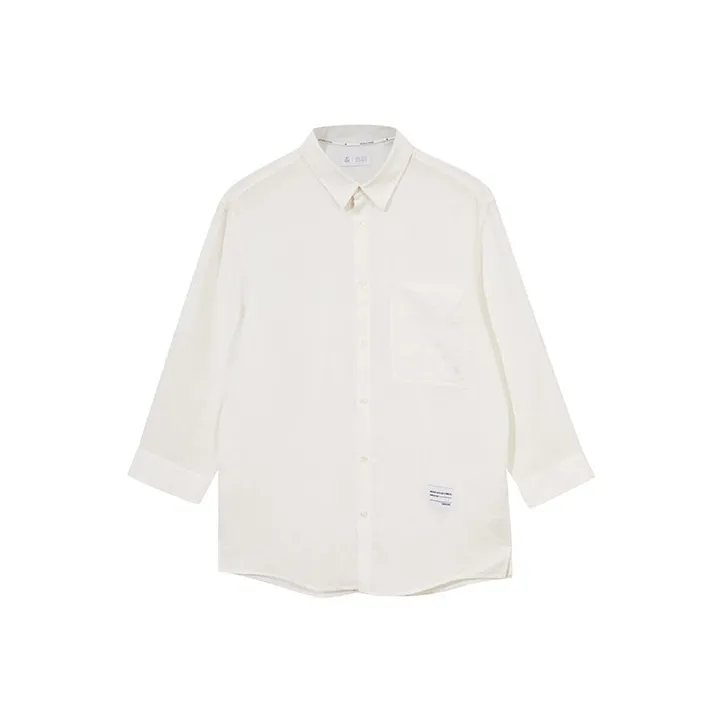 JACK JONES· Smart Business Casual Shirt Men's