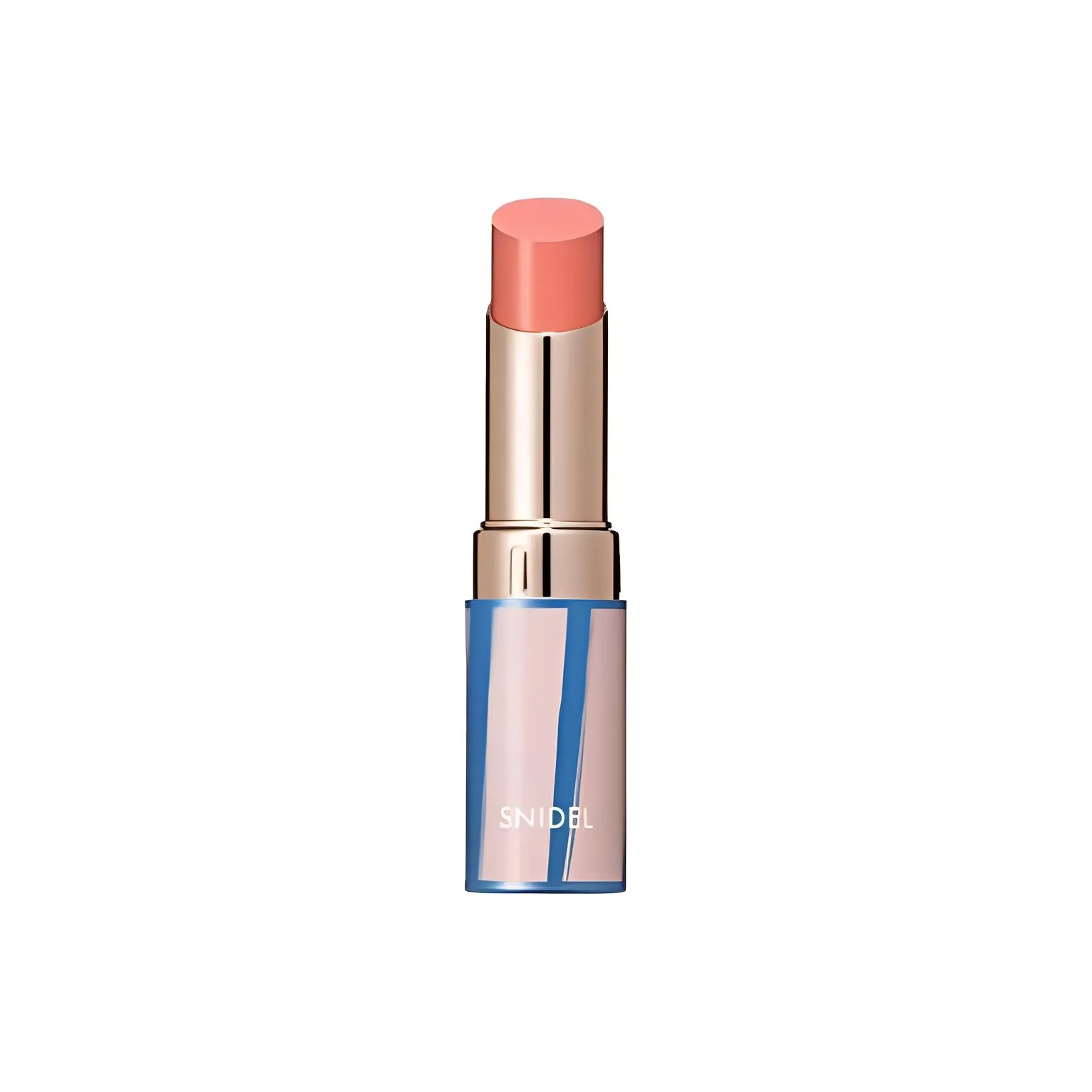 SNIDEL 2024 Рождество Ограниченная серия Лента Блестящий Помады Крем Увлажняющий Легкий для Смесь Натуральный #EX02 #EX03 #EX04 #EX05