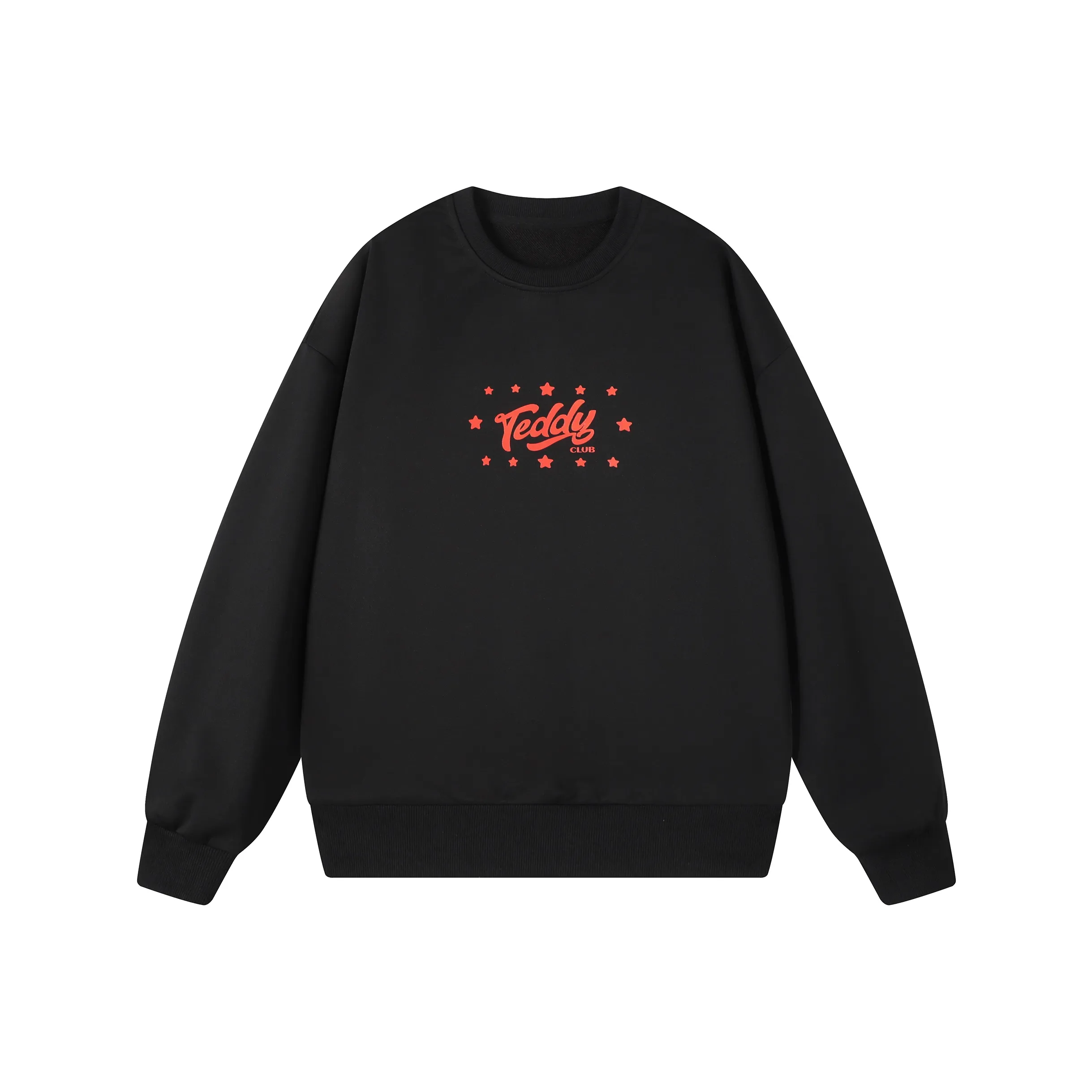Teddy Bear Collection Barbie Bella Series Sweatshirt Unisex