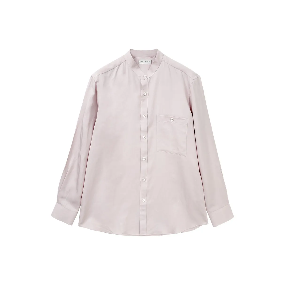 FACECITY Мужские рубашки