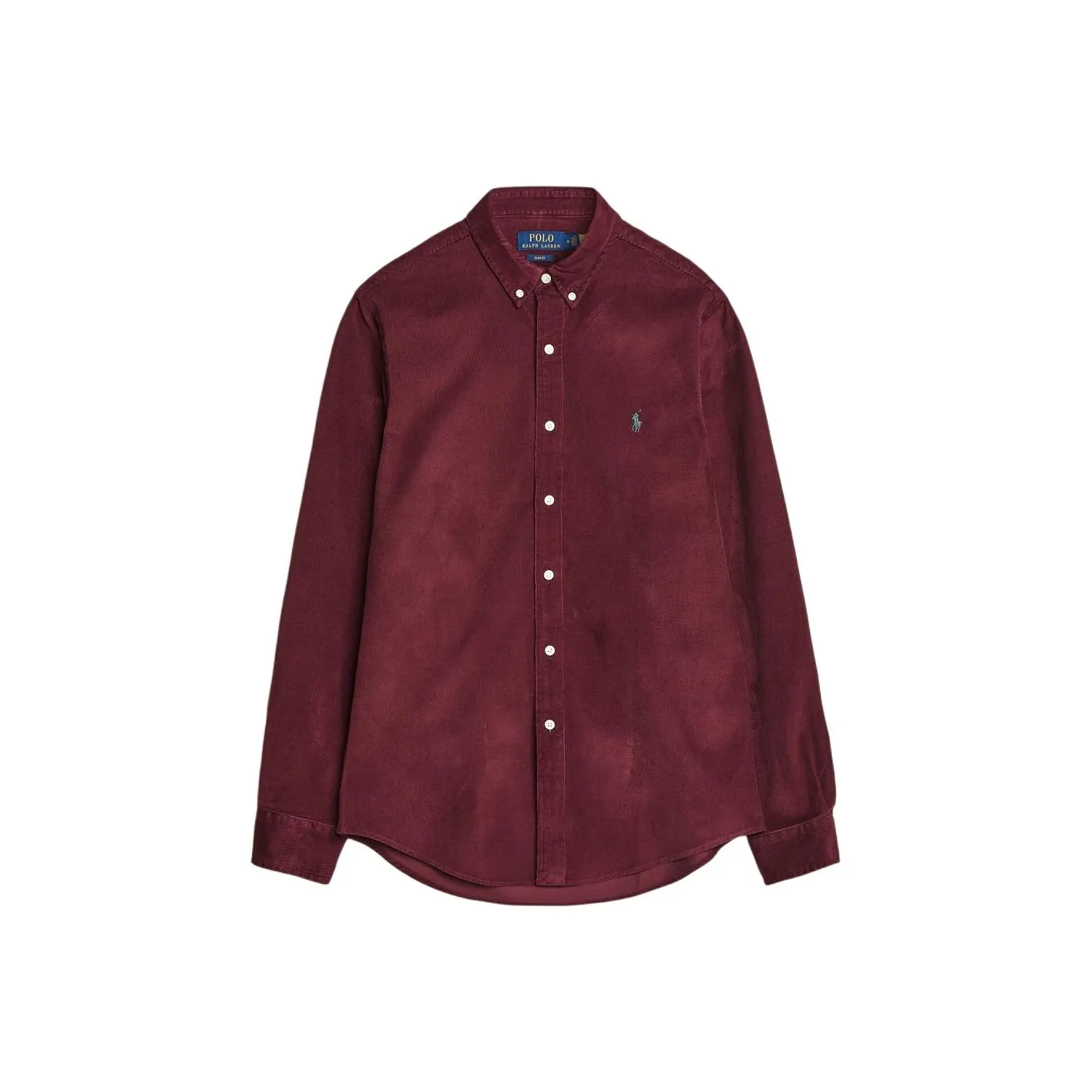 Polo Ralph Lauren Shirt Men's Burgundy