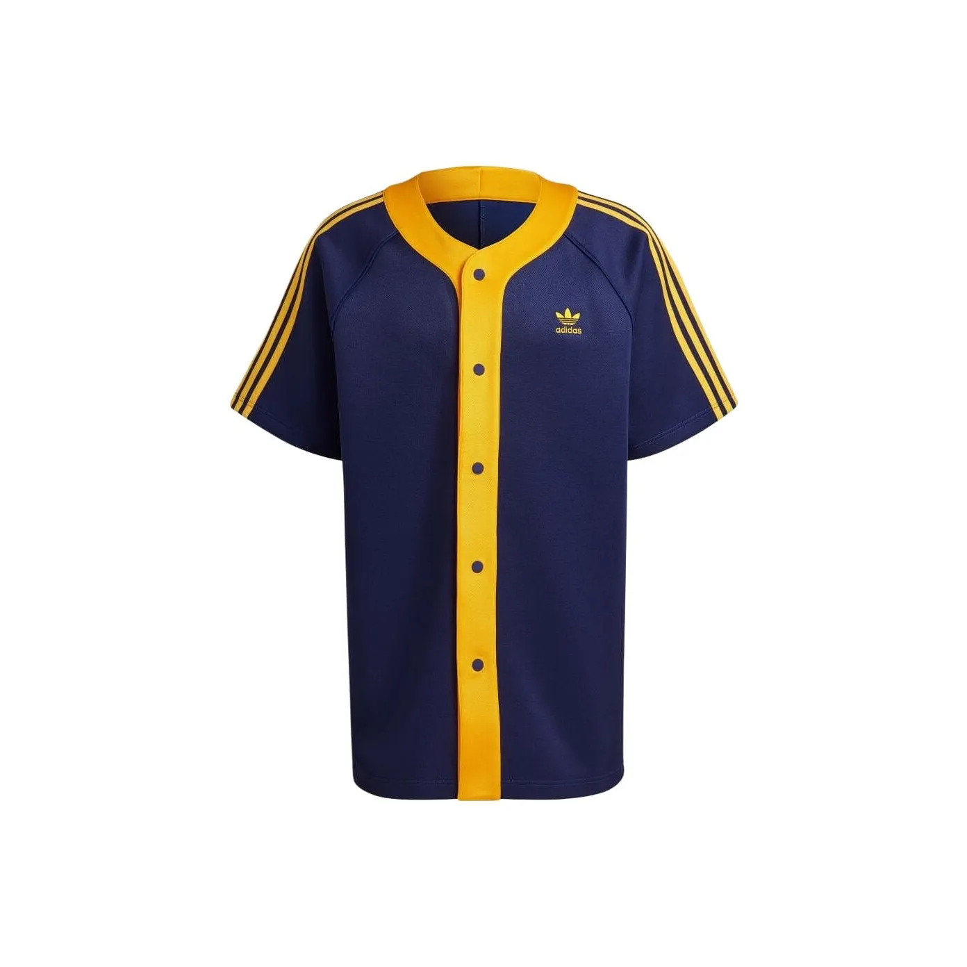Adidas Originals Adicolor Classics+ Short Sleeve Shirt Gender Neutral