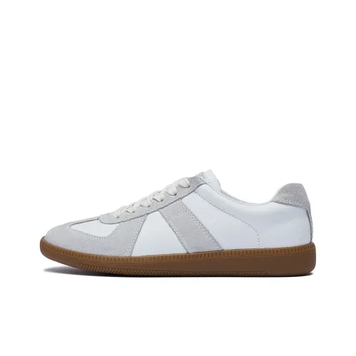 Ignition German Army кроссовки Low Top Унисекс