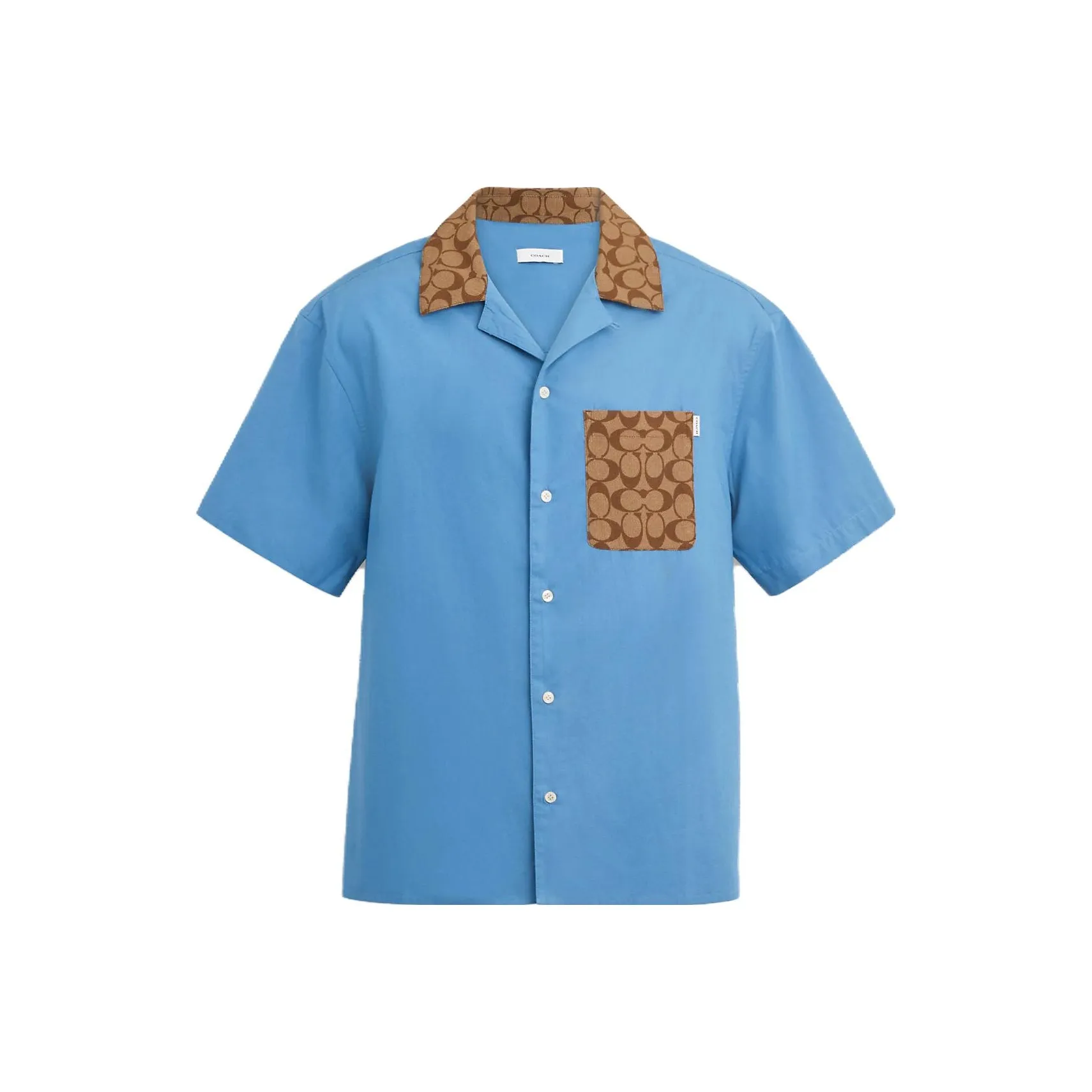 COACH Shirts Men's
