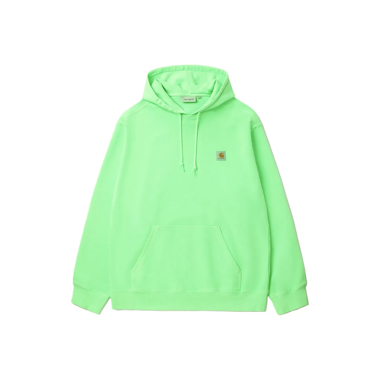 Carhartt WIP Industry Hoodie