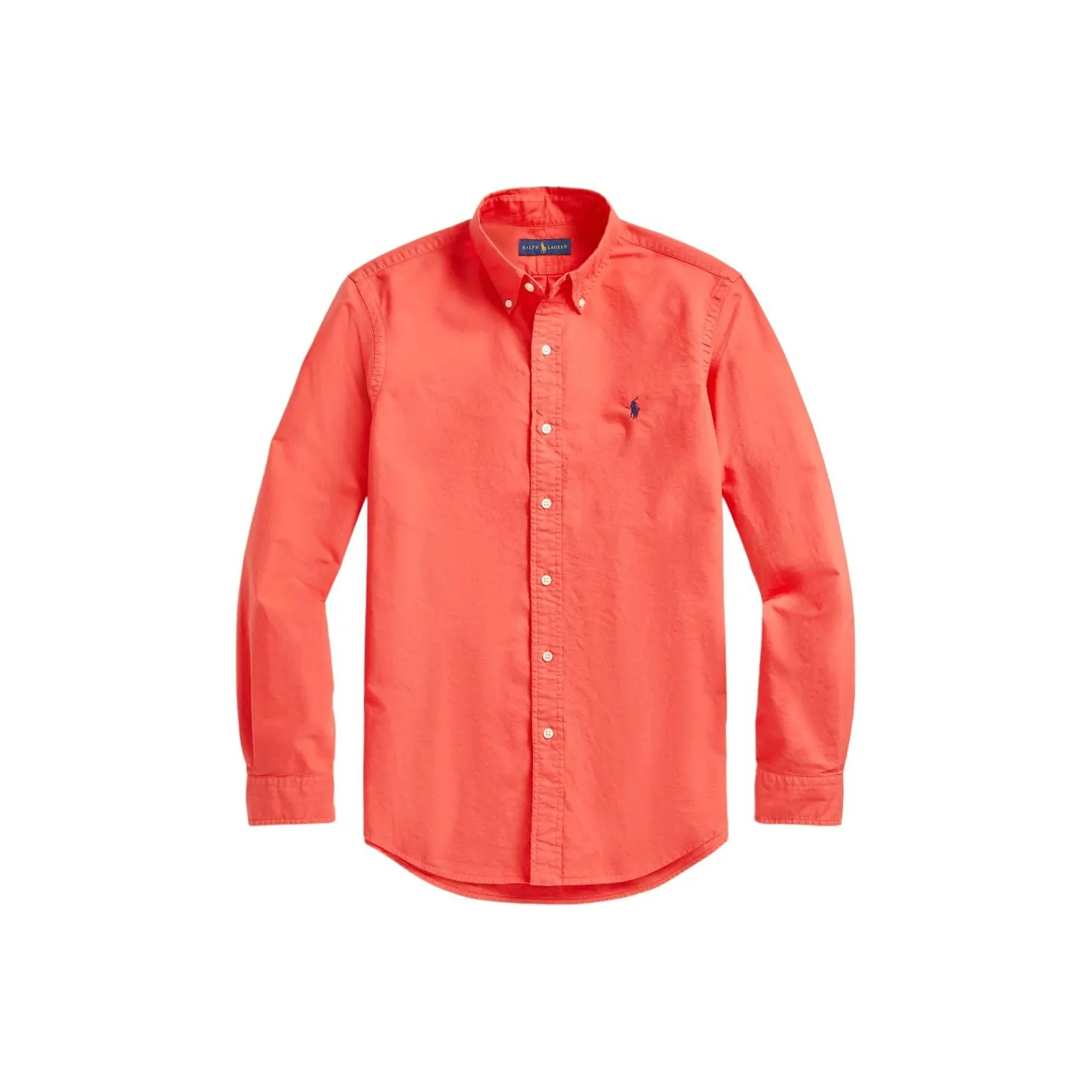 Polo Ralph Lauren Shirt Men's Red