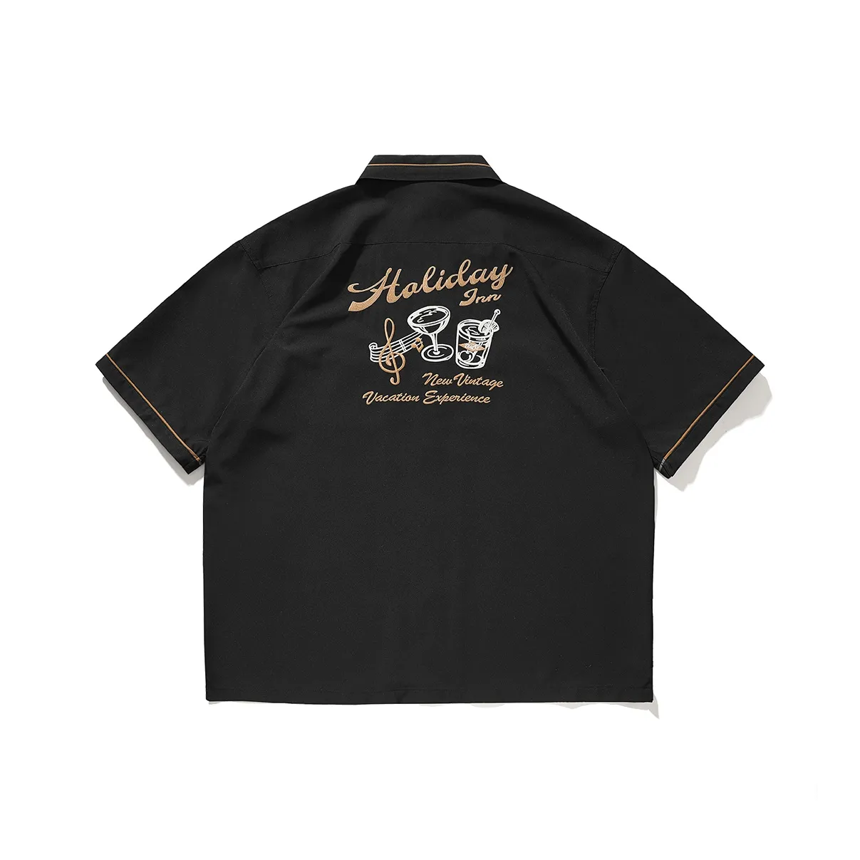 714STREET Унисекс Рубашки