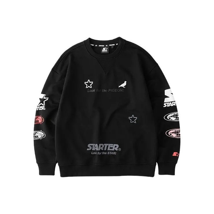 Starter Унисекс Свитшоты