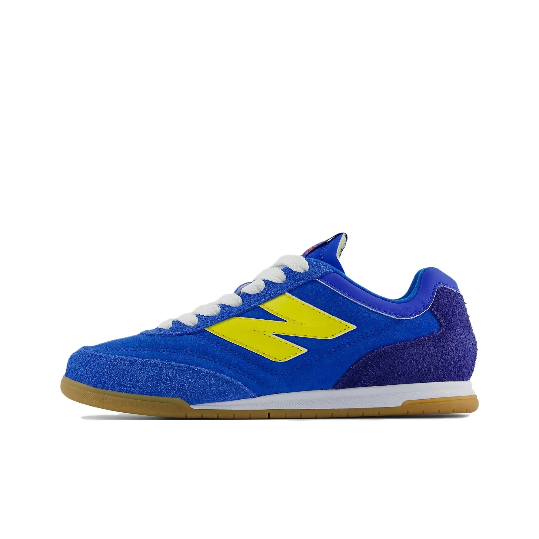 New Balance NB RC42 Low Топ Повседневная обувь Унисекс Синий