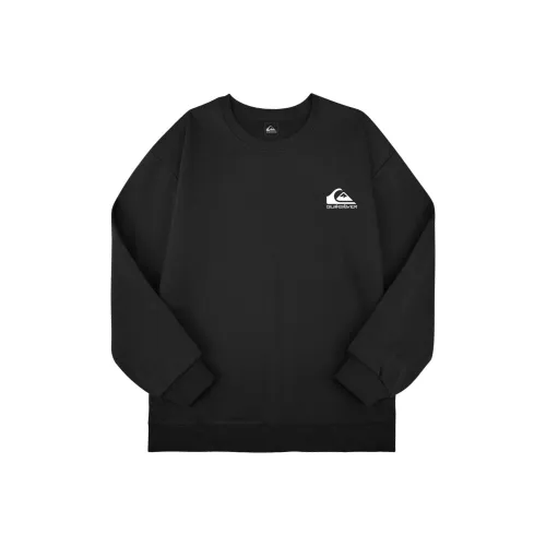 Quiksilver Унисекс Свитшоты