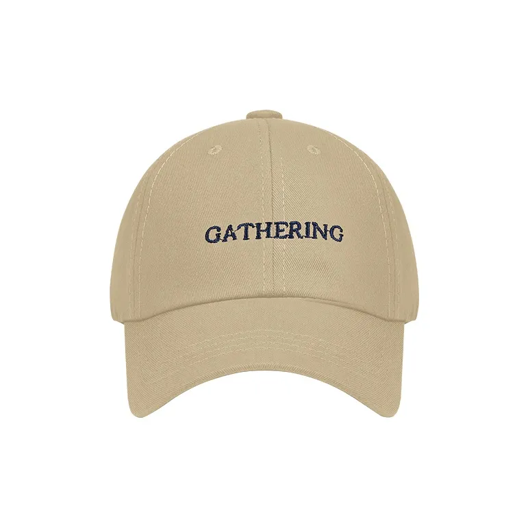 MEXICAN Cotton Baseball Caps Unisex