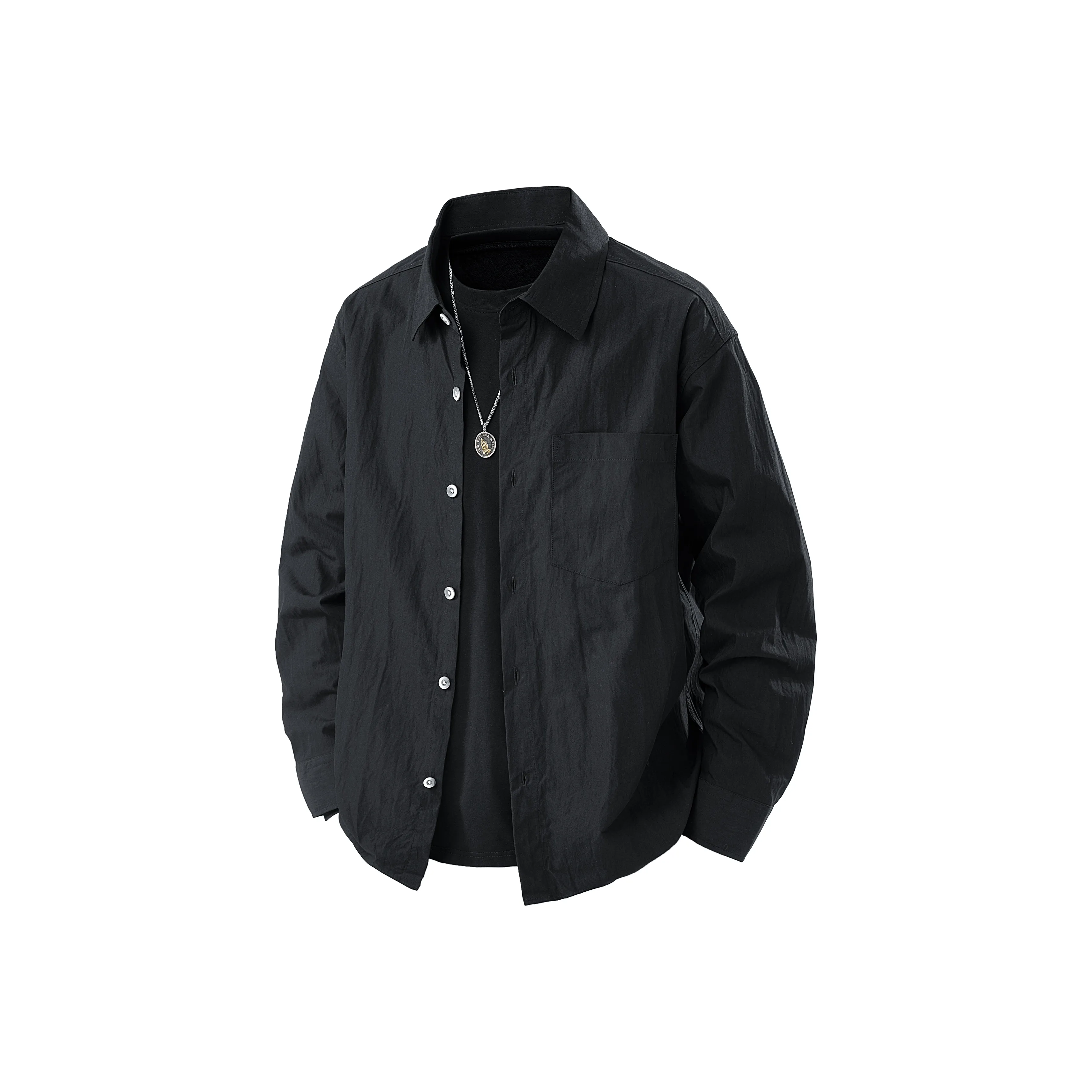 KNOWNLAB Shirts Unisex