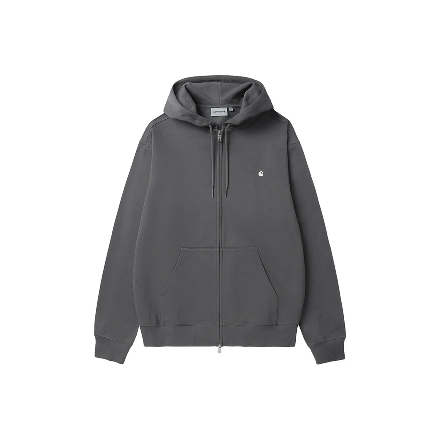 Carhartt WIP Свитшот Мужской Серый