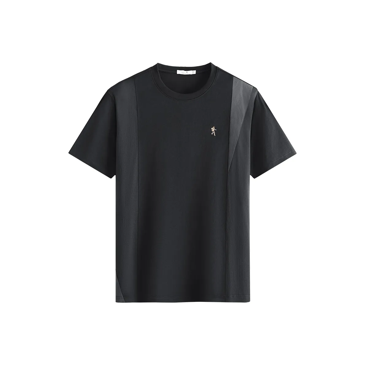 Dance with Wolves T-Shirt Мужской Черный