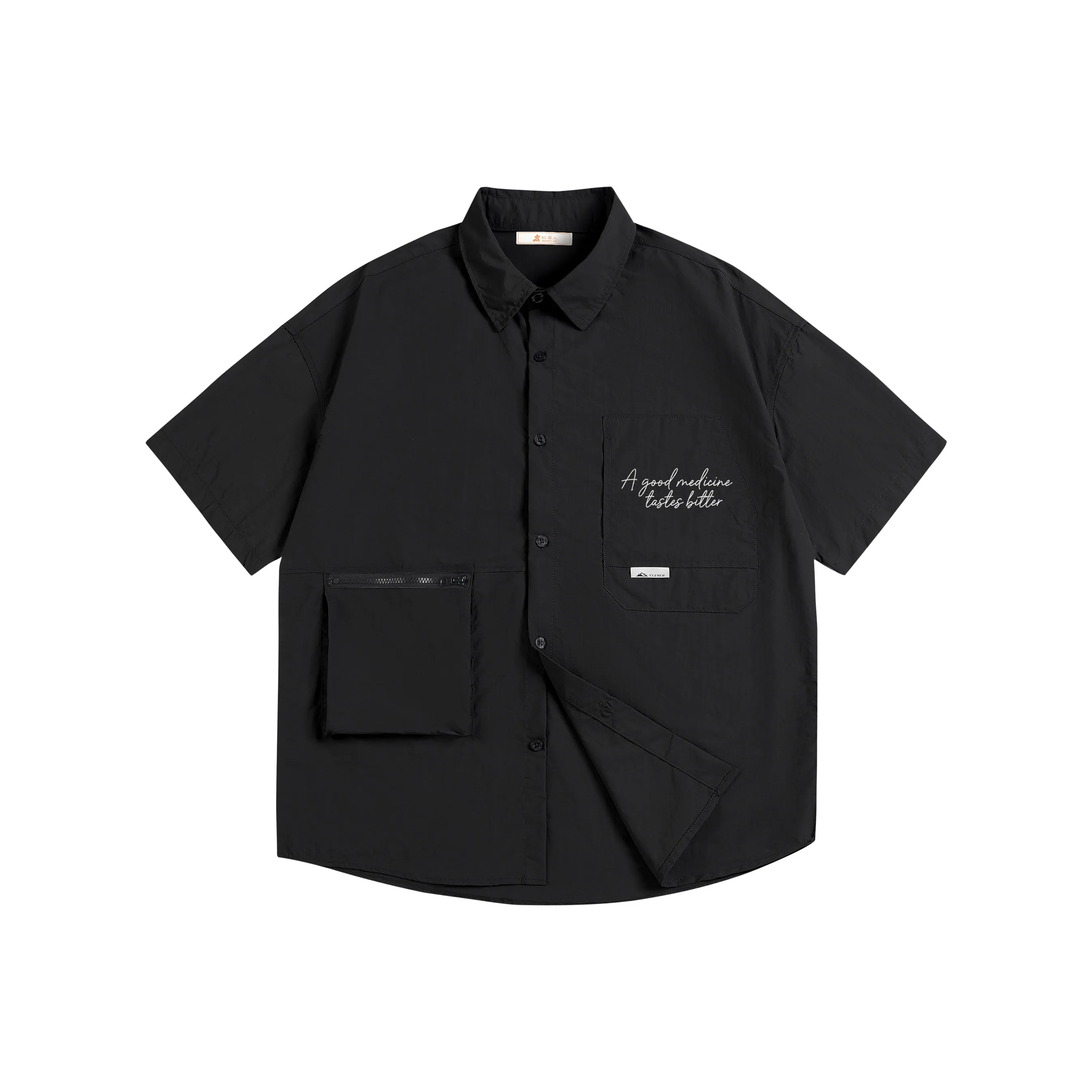 MEXICAN Унисекс Рубашки