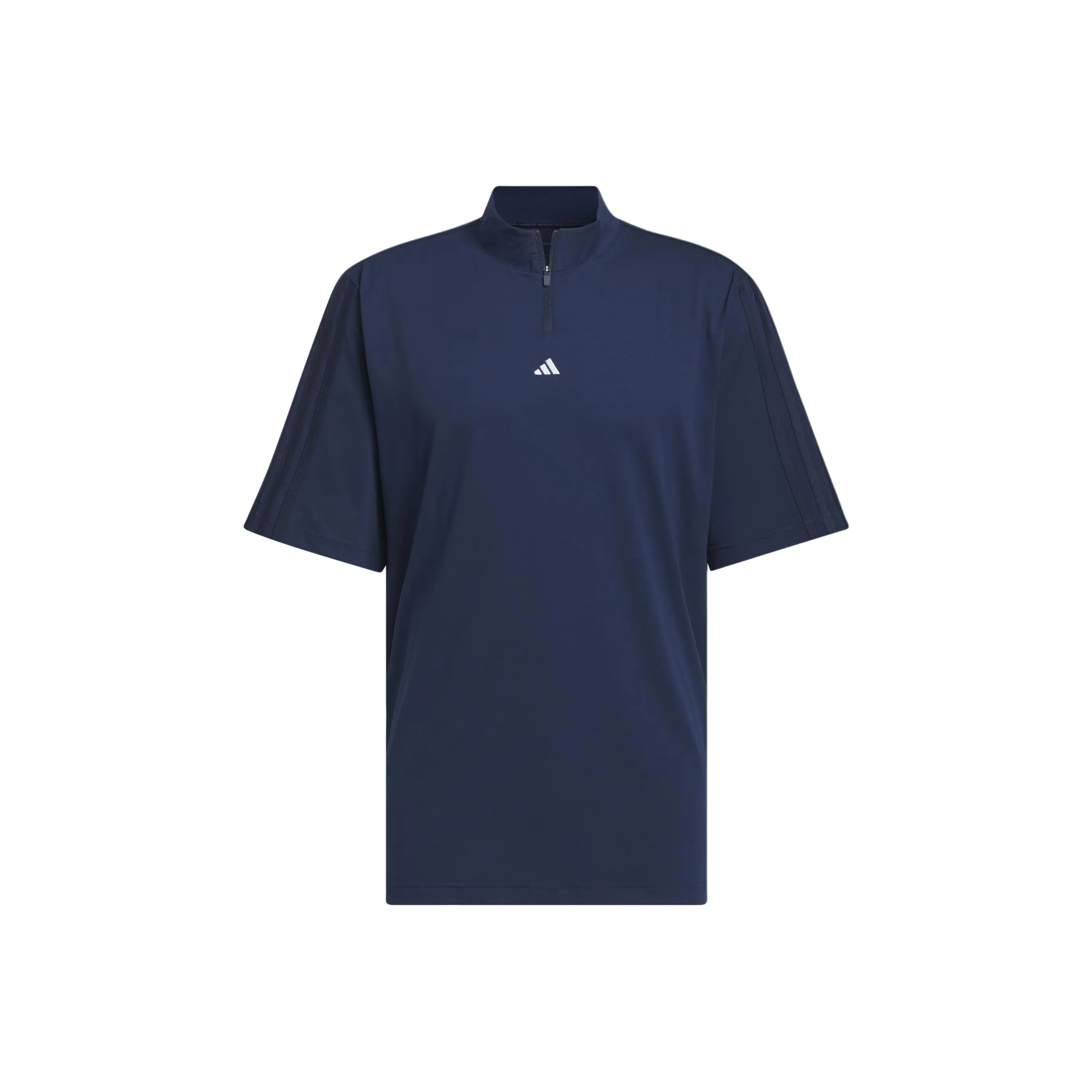 Adidas Ultimate365 Polo Shirts Men Dark Blue