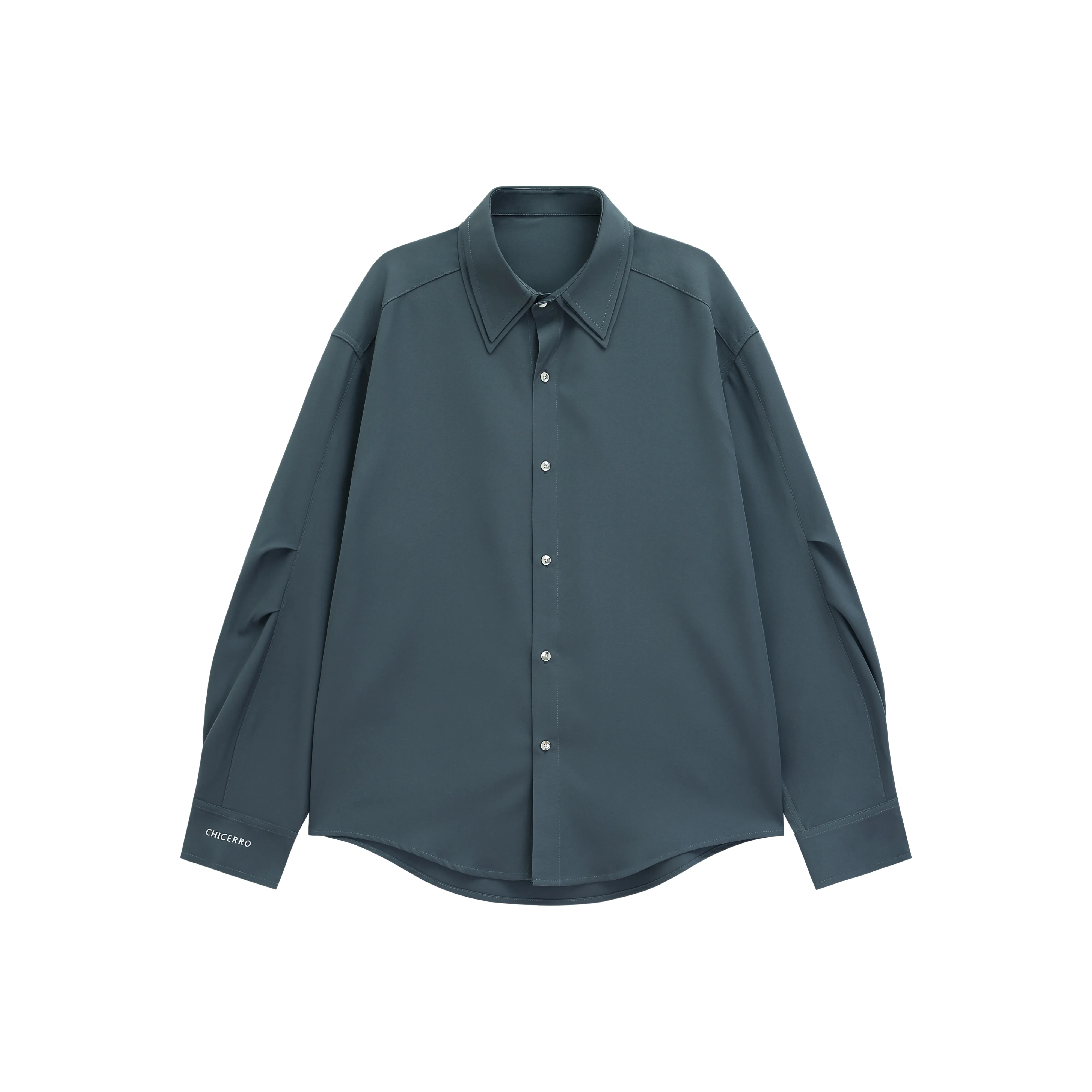 CHIC ERRO Мужские рубашки