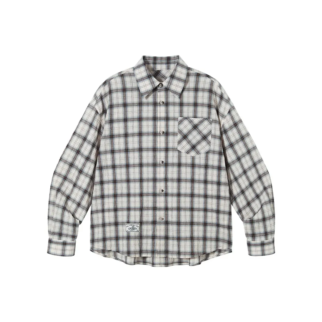 PSO Brand Унисекс Рубашки