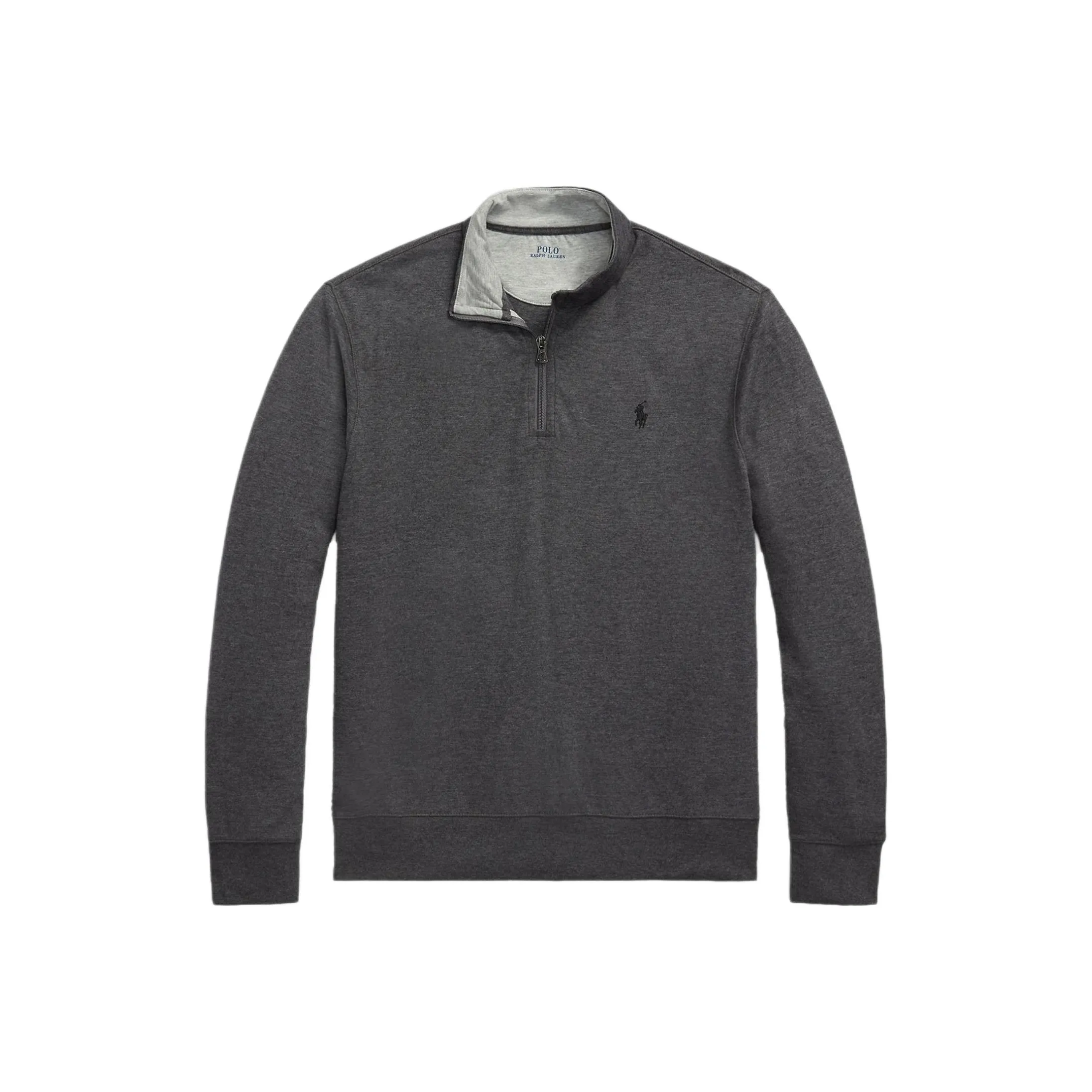 Polo Ralph Lauren Толстовка Мужская Серого цвета