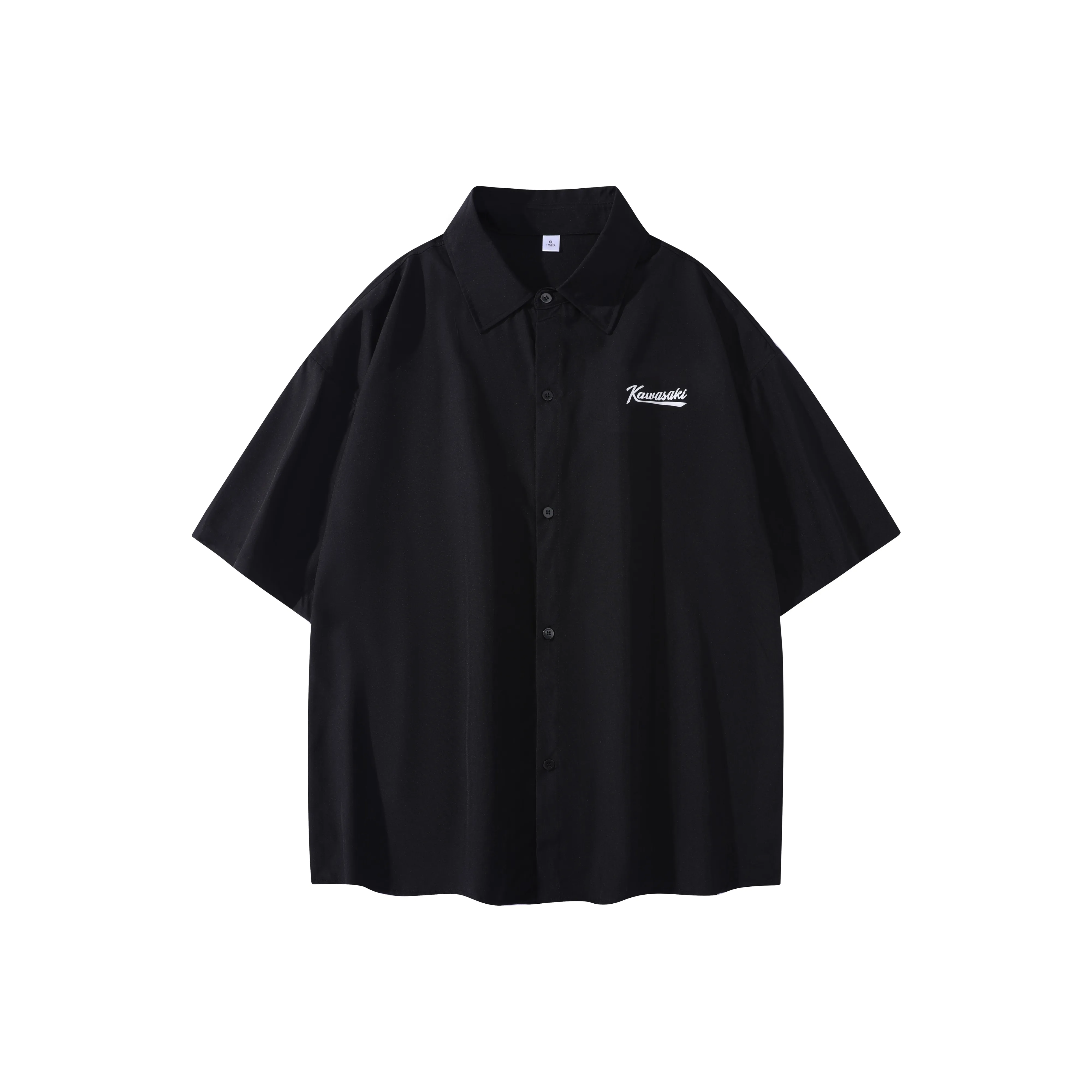 Кавасаки Унисекс Рубашки
