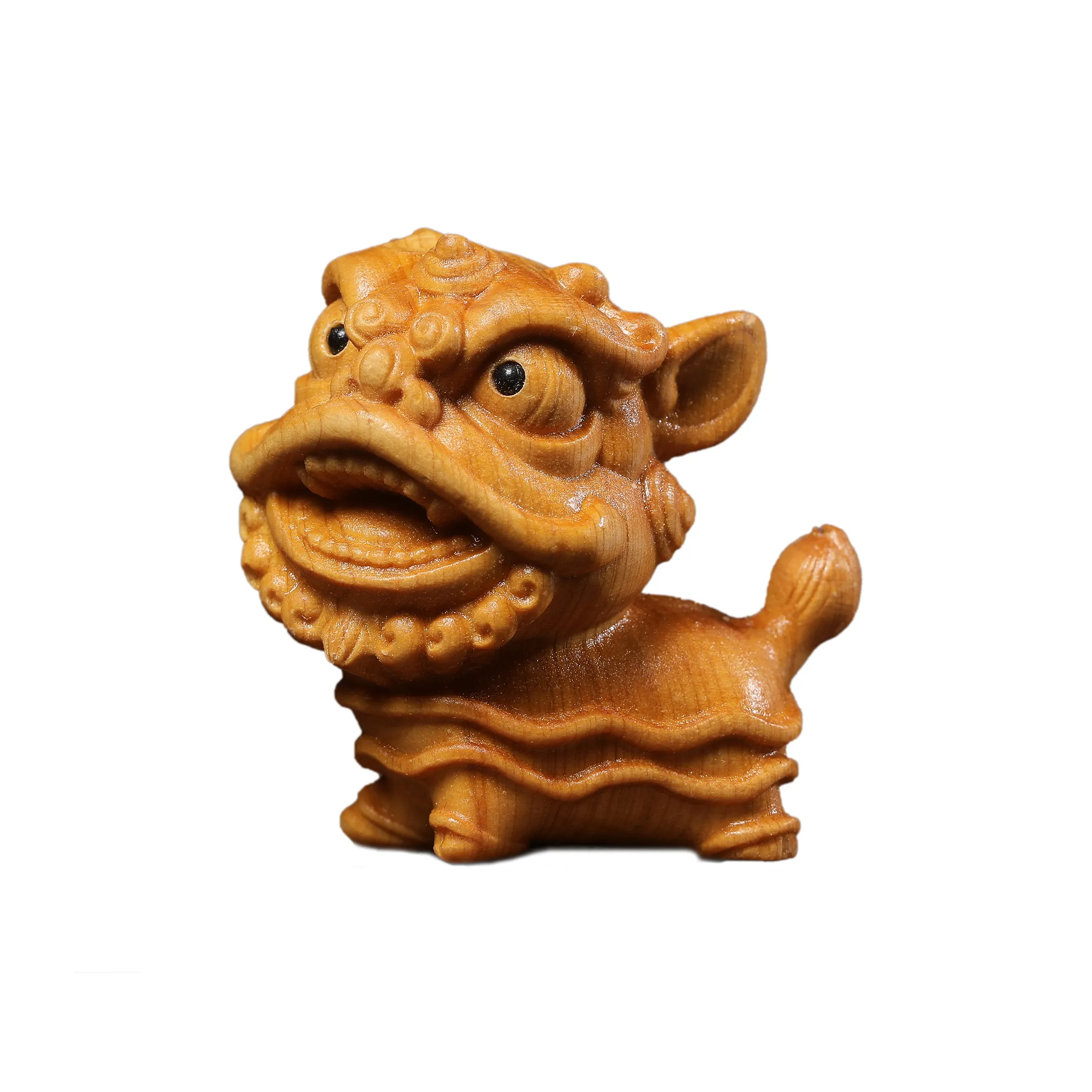 Xianyou Thuja Wooden Collectibles Unisex