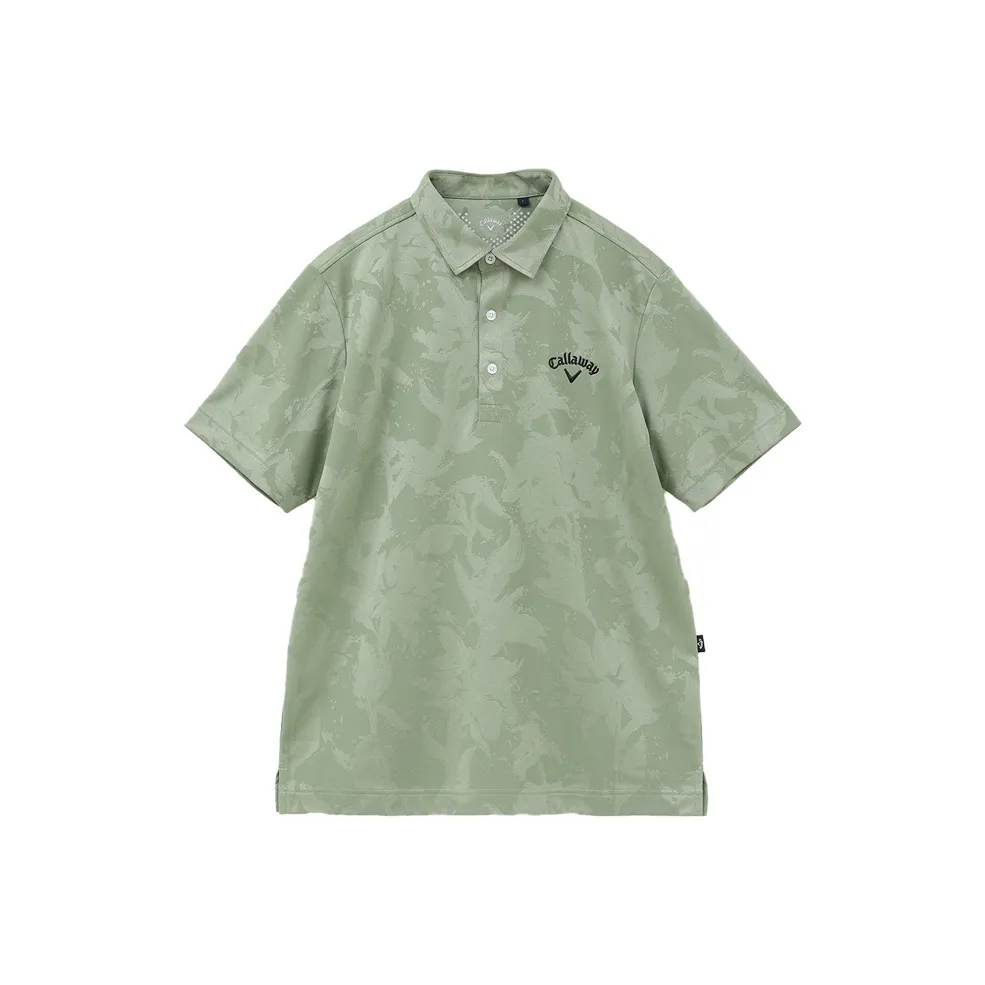 Callaway Мужская Поло