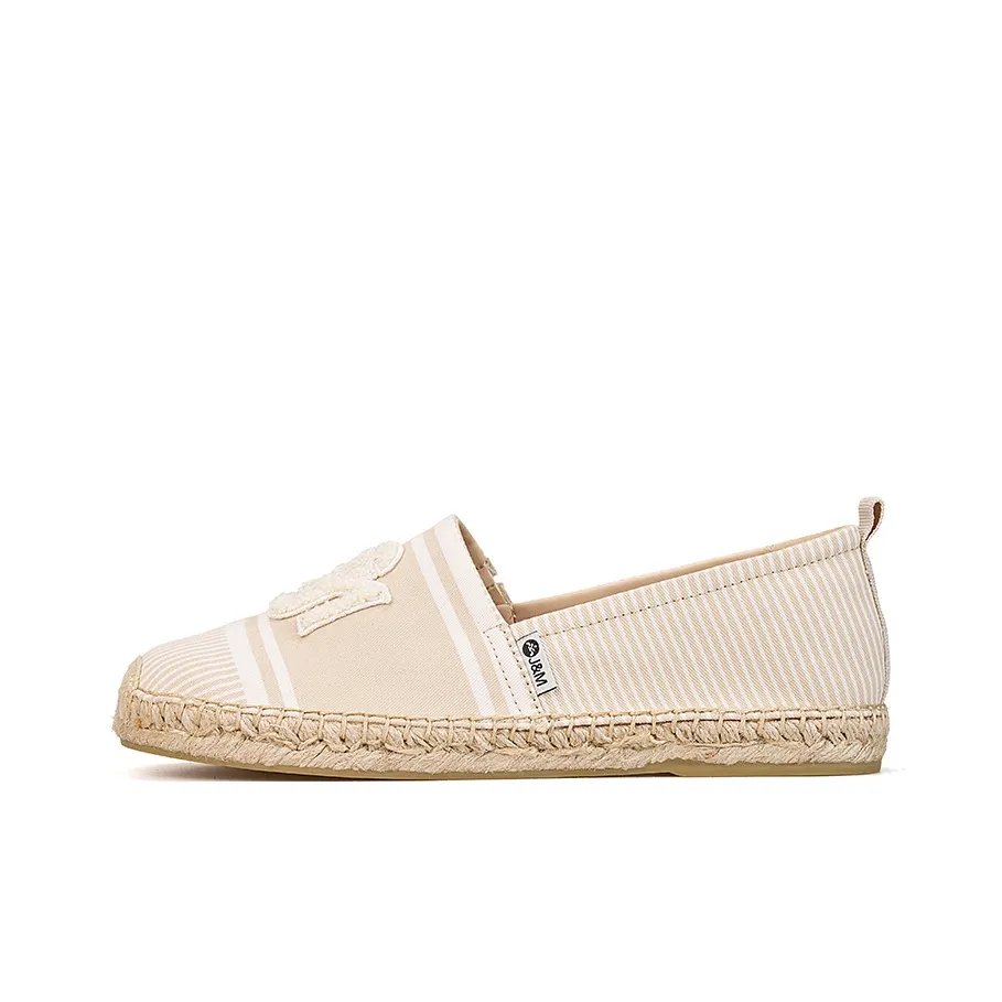 Joy&Mario Эспадрильи Женские