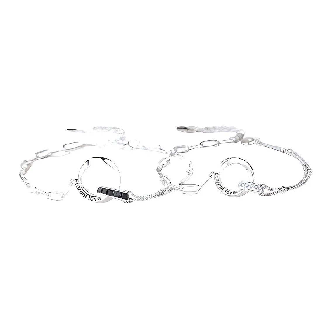 TRUE ME Bracelets Unisex