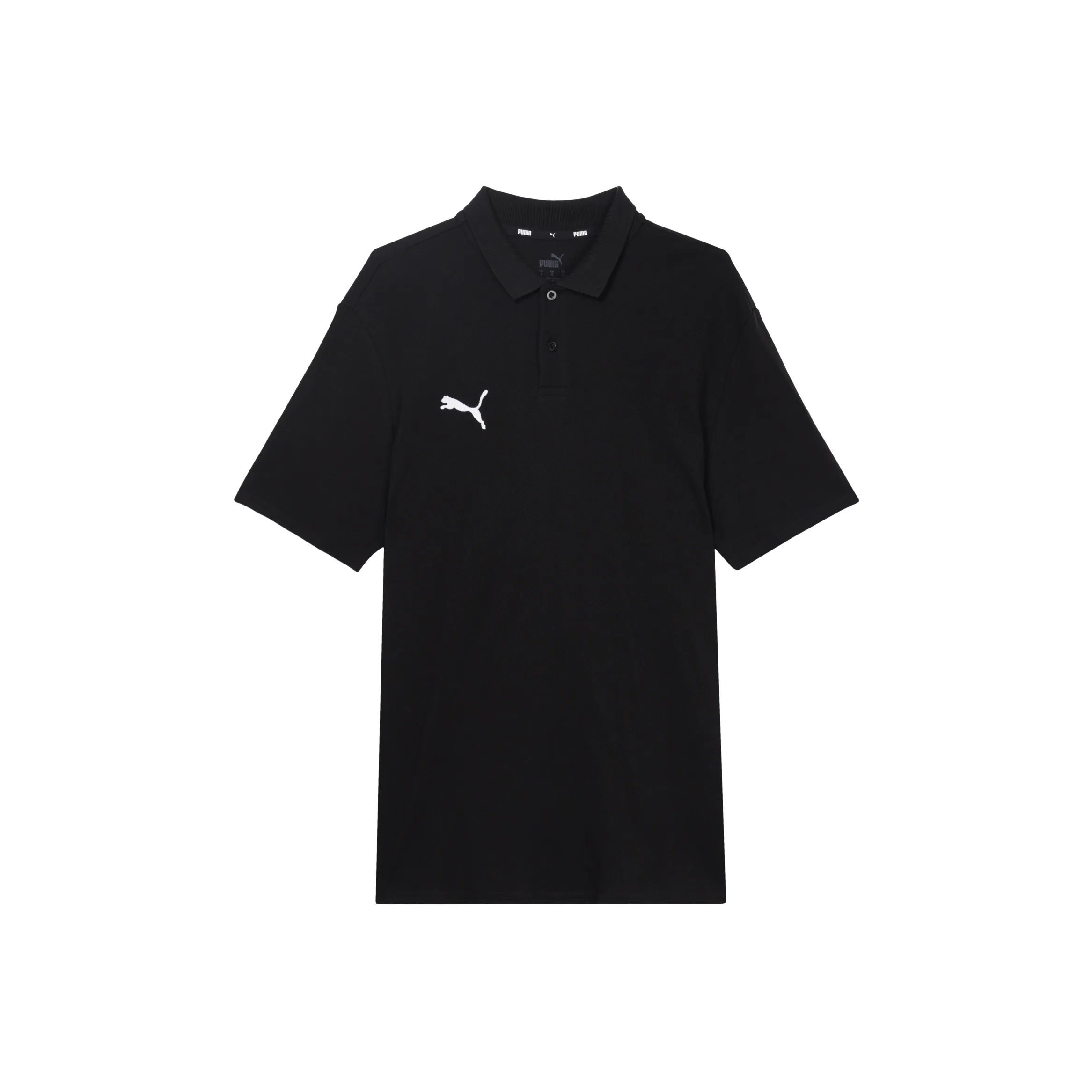 PUMA X TROLLS Polo Shirts Men's Black