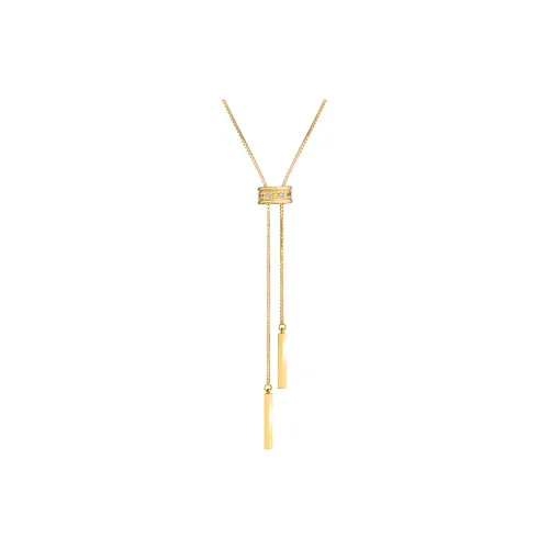 STAR JEWELRY Ожерелья Женские
