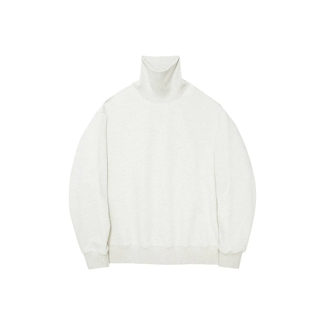 NANS STUDIO Мужские Свитшоты