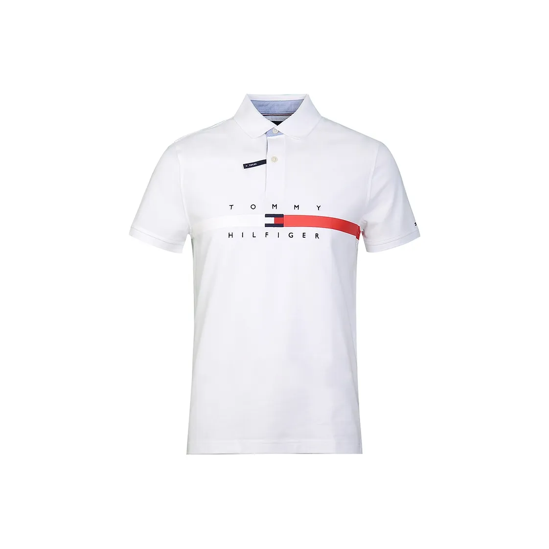 Tommy Hilfiger Polo Shirt Men's