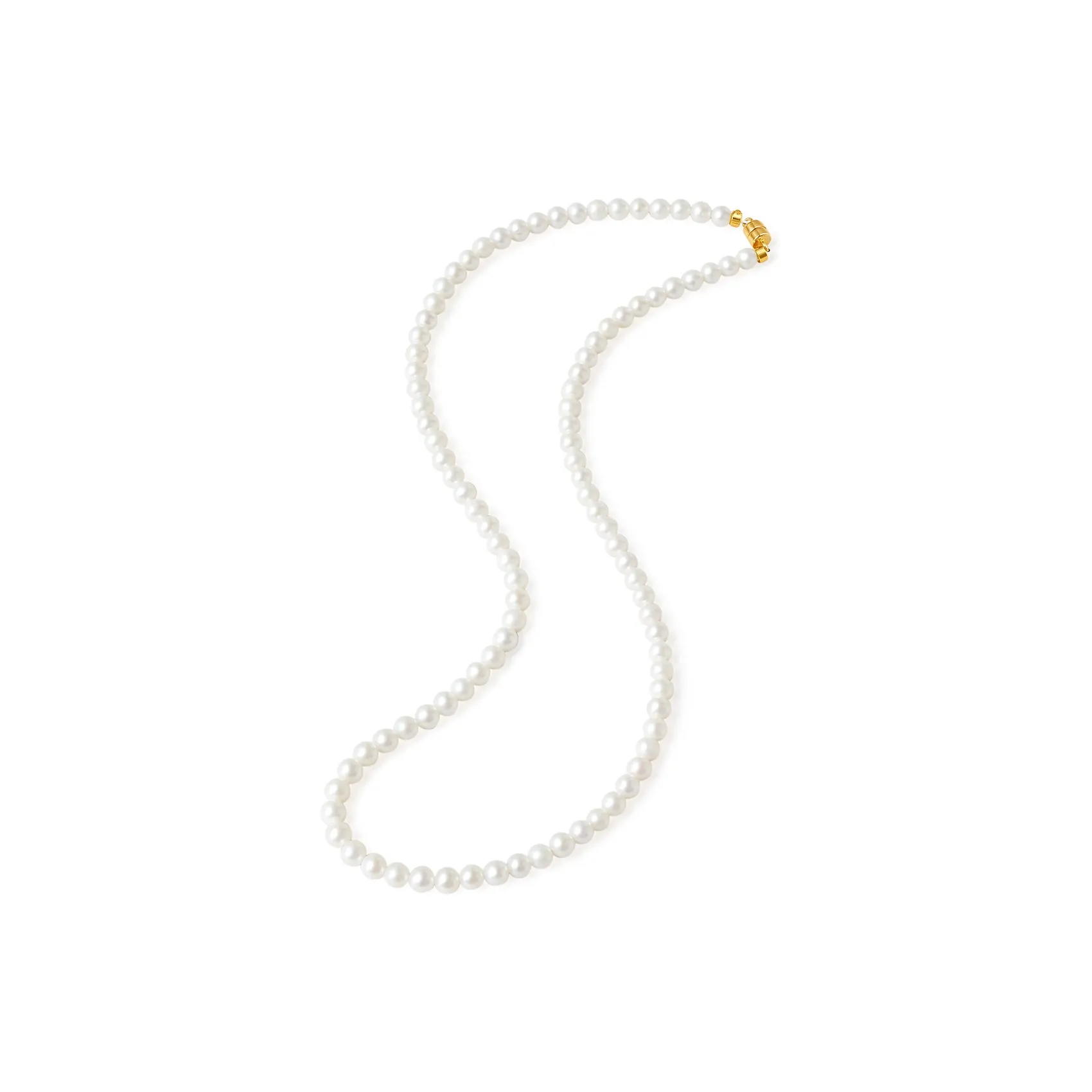 PEARL QUEEN Freshwater Pearl Necklaces Women's