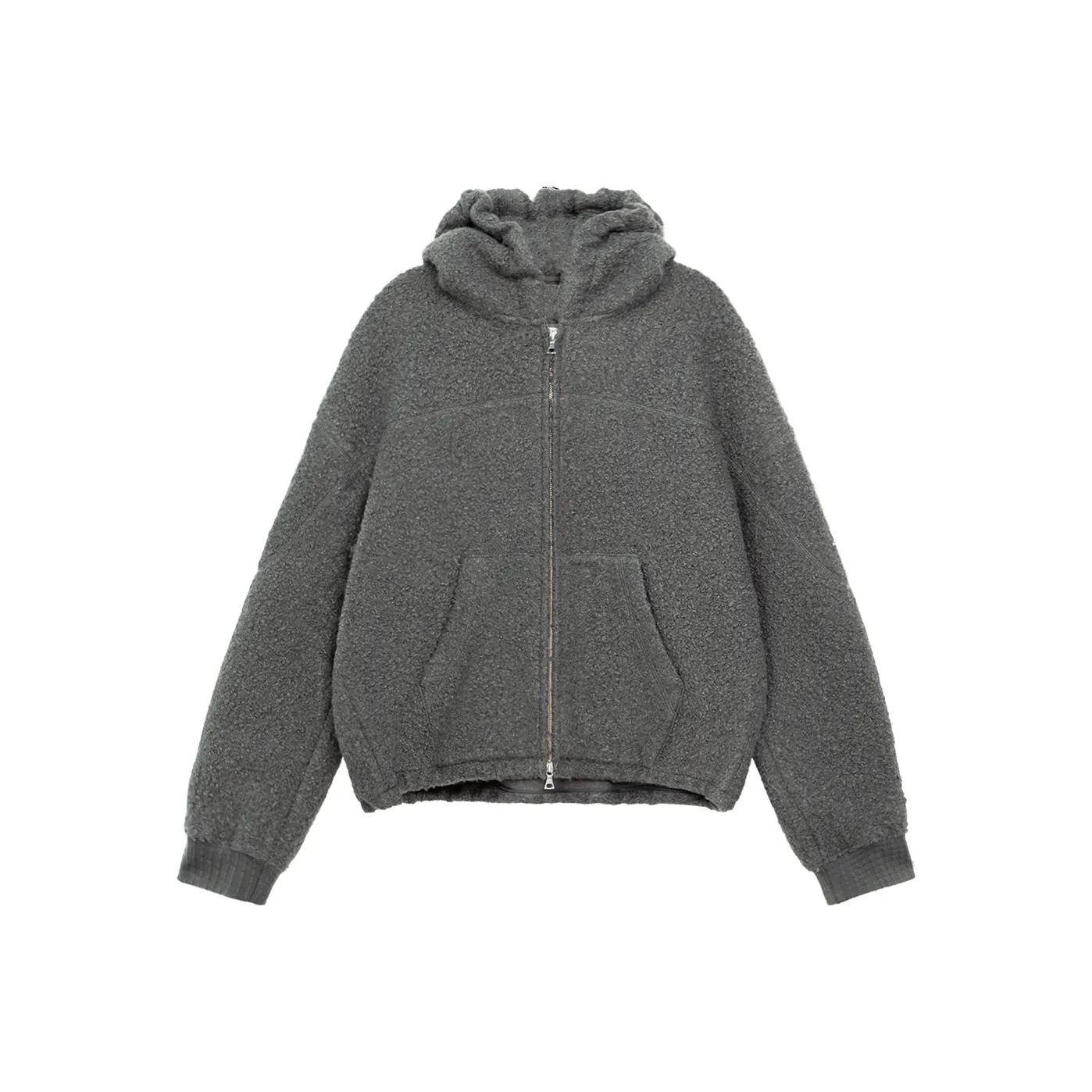 SIMPLE PROJECT Толстовка Унисекс