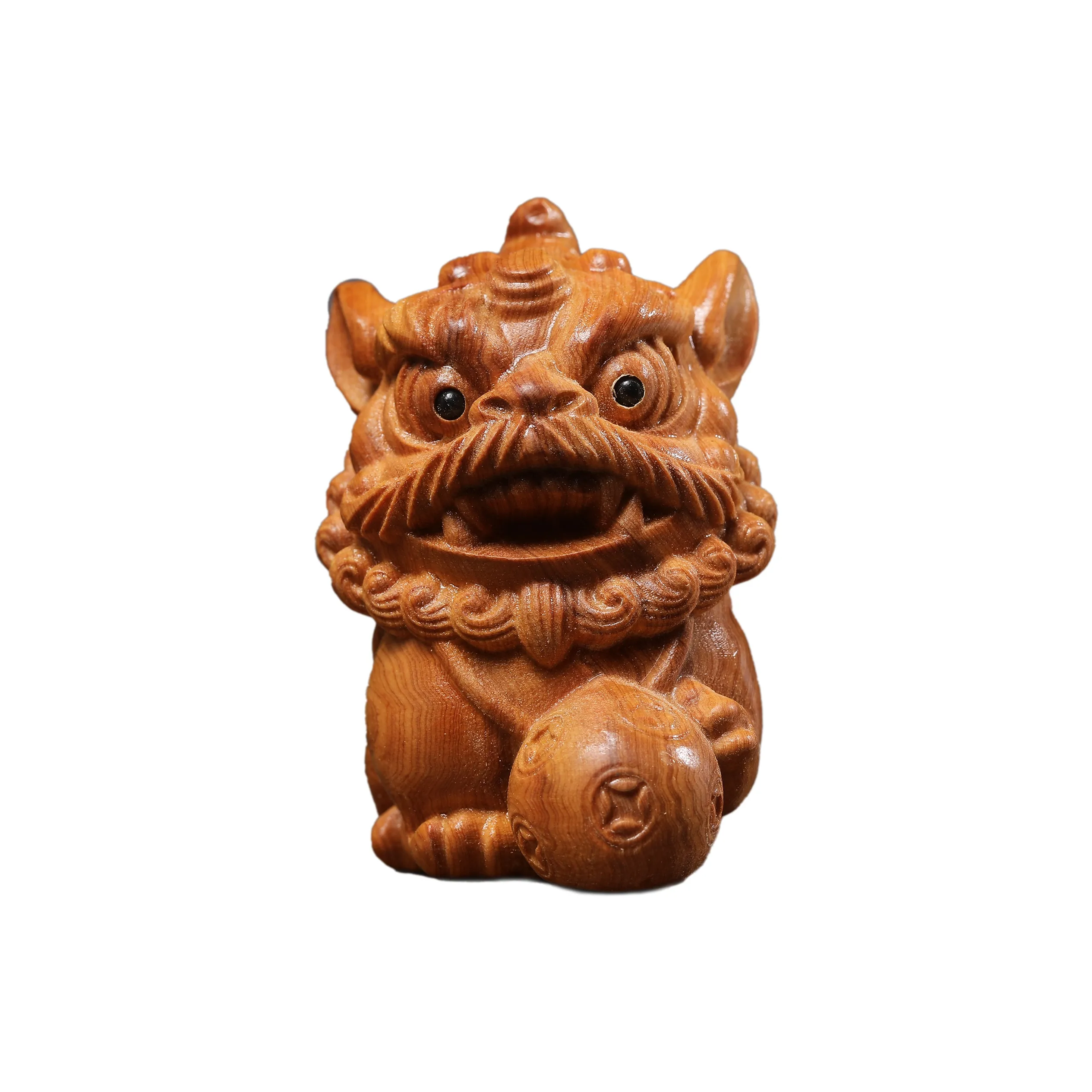 Xianyou Thuja Collectible Unisex