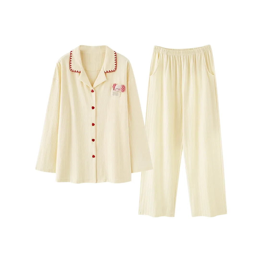 Princess Mark Pajama Комплект Женский Цвет на изображении