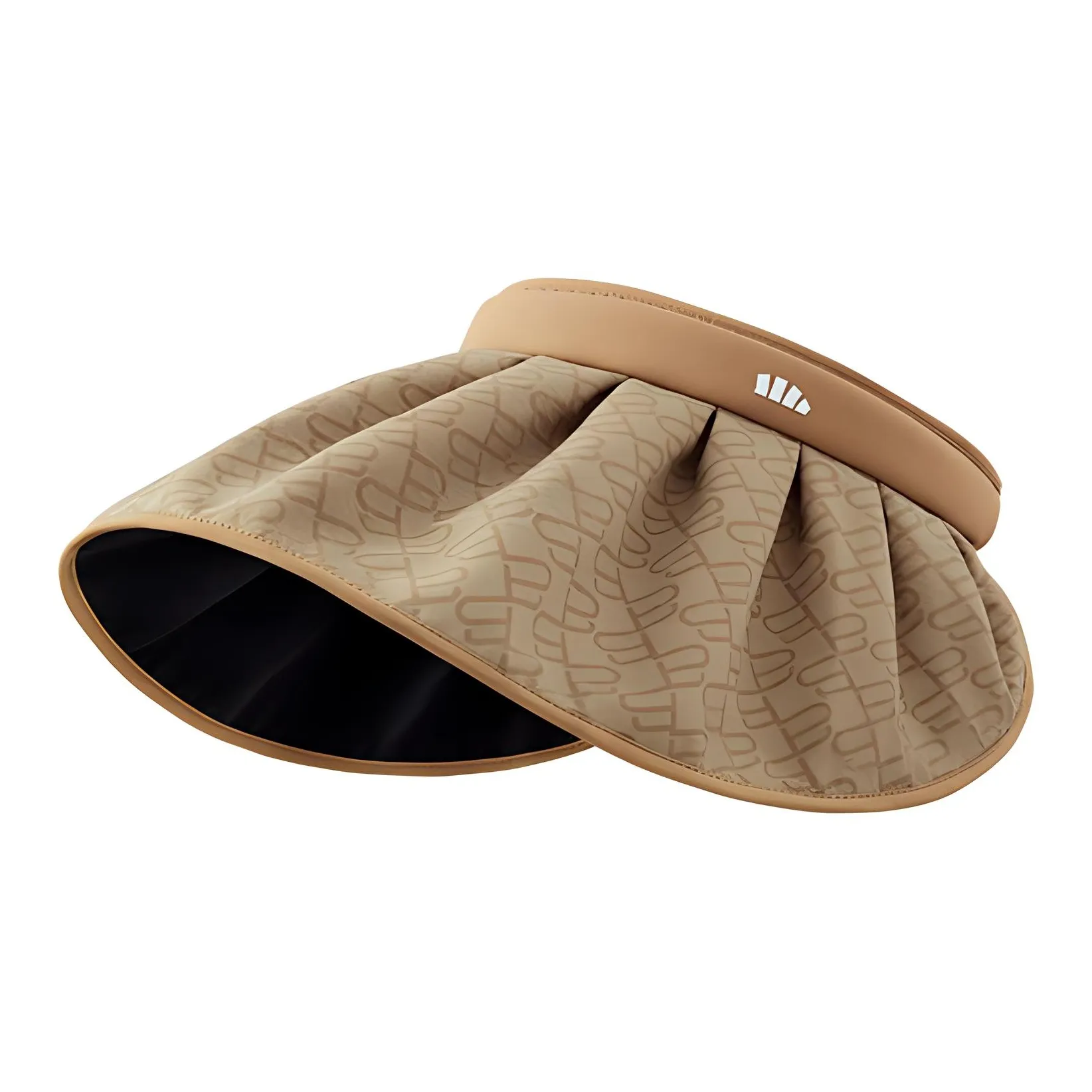 BENEUNDER Polyester Sun Protection Hats Unisex