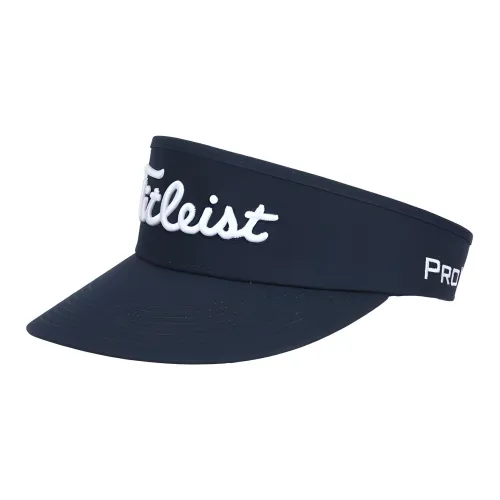 TITLEIST Мужские солнцезащитные шляпы
