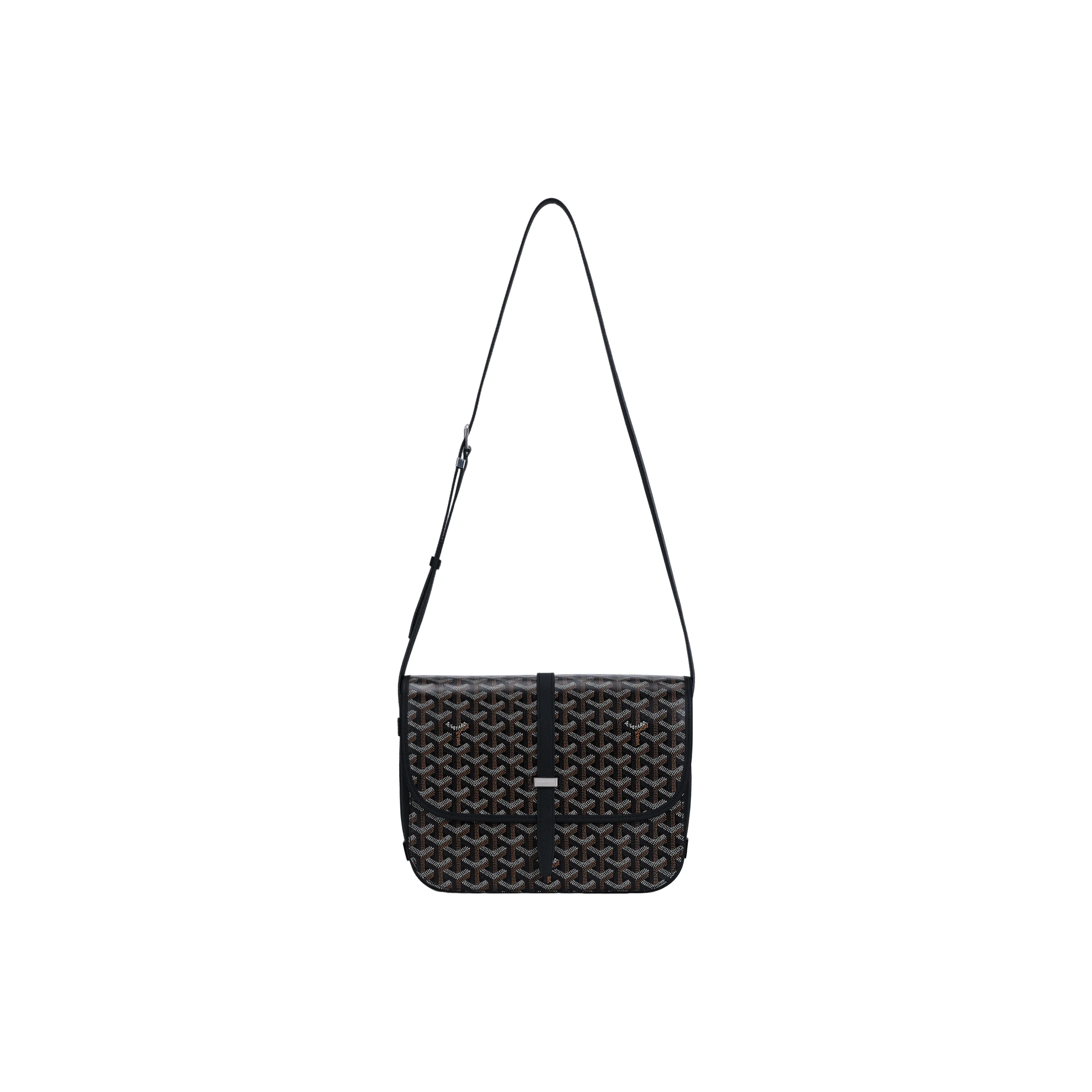GOYARD Belvédère Crossbody Bags